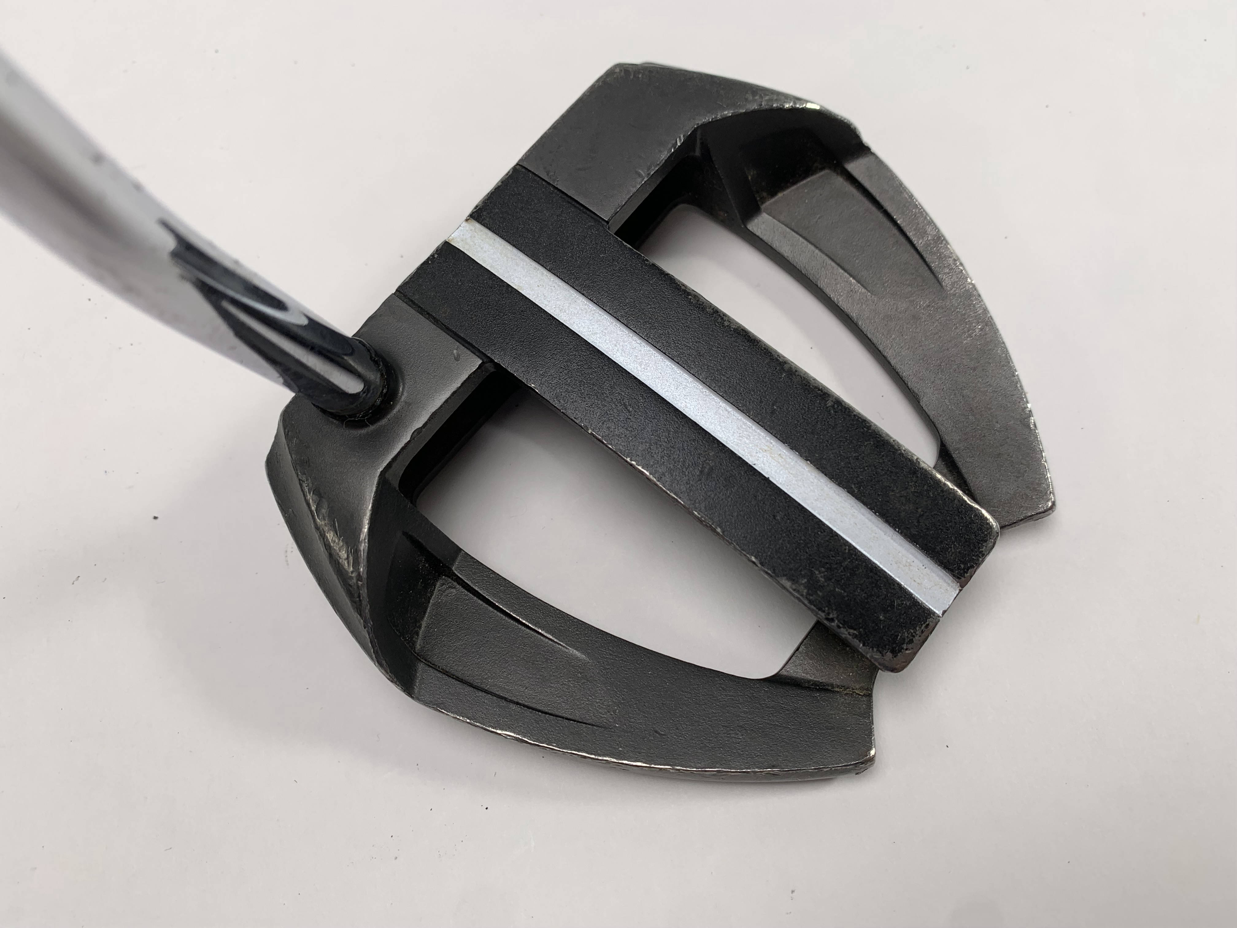 Odyssey O-Works Black Marxman Putter 34.5
