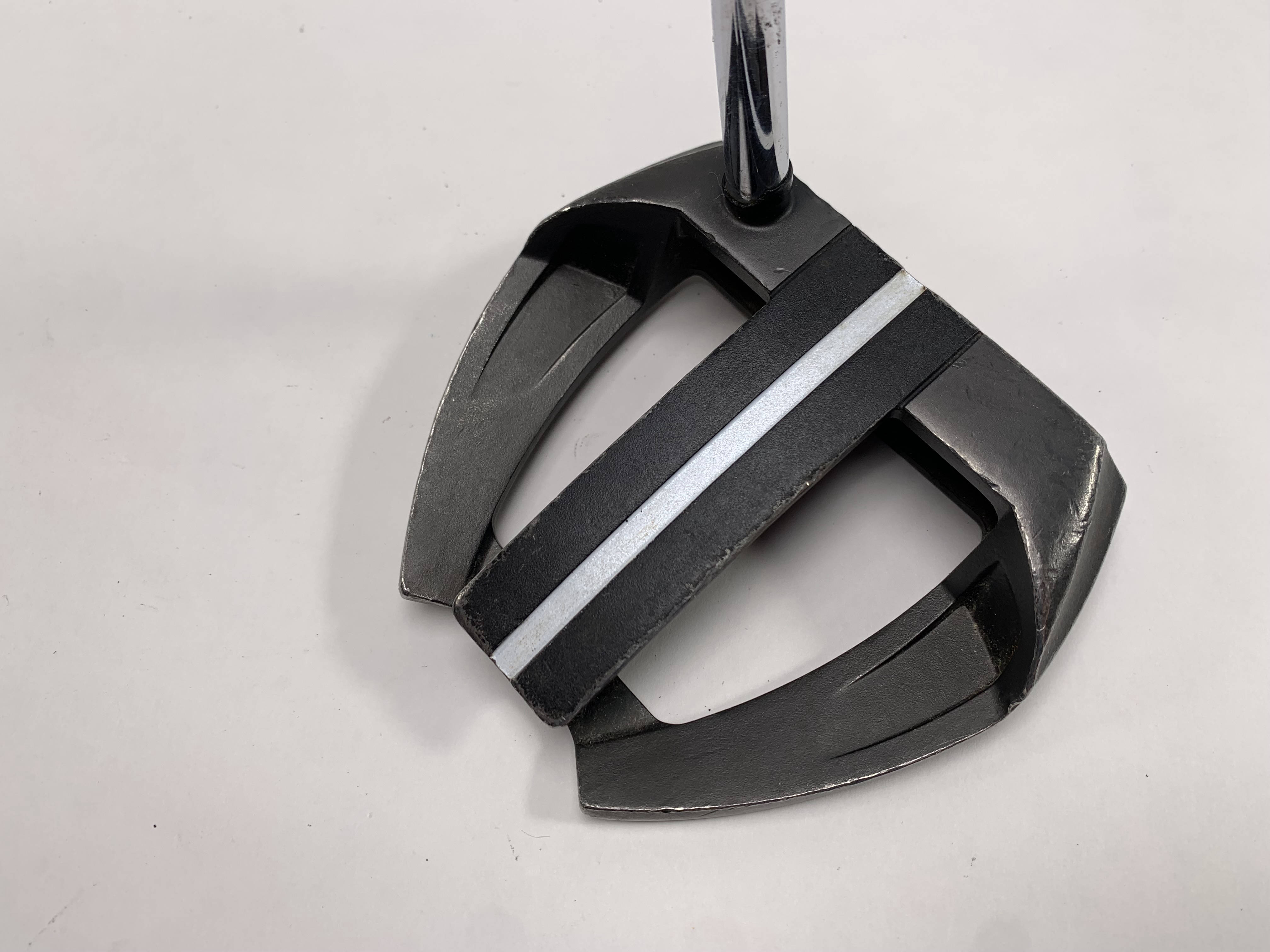 Odyssey O-Works Black Marxman Putter 34.5