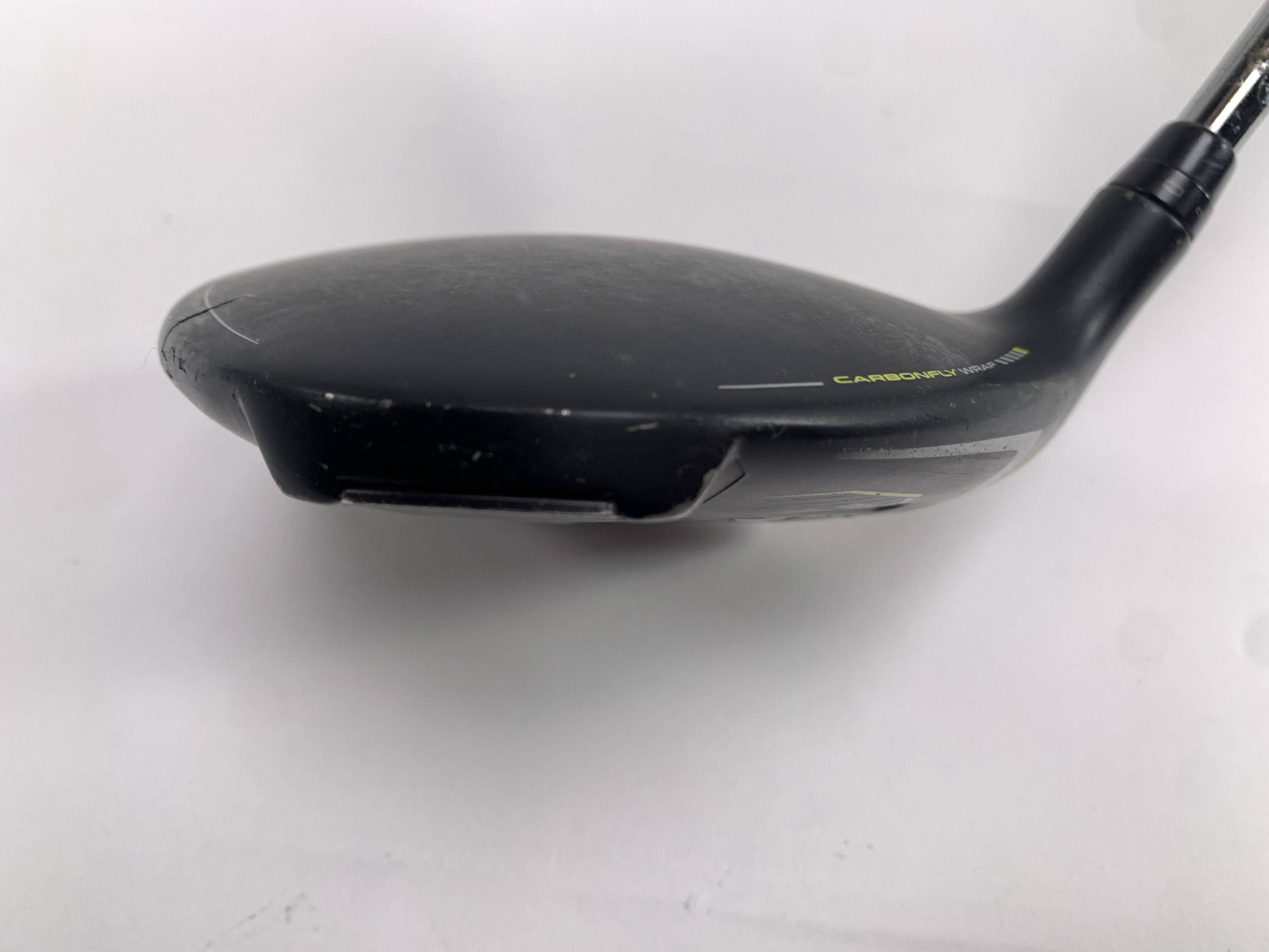 Ping G430 Max 3 Fairway Wood 15* Tour 2.0 75g Regular Graphite