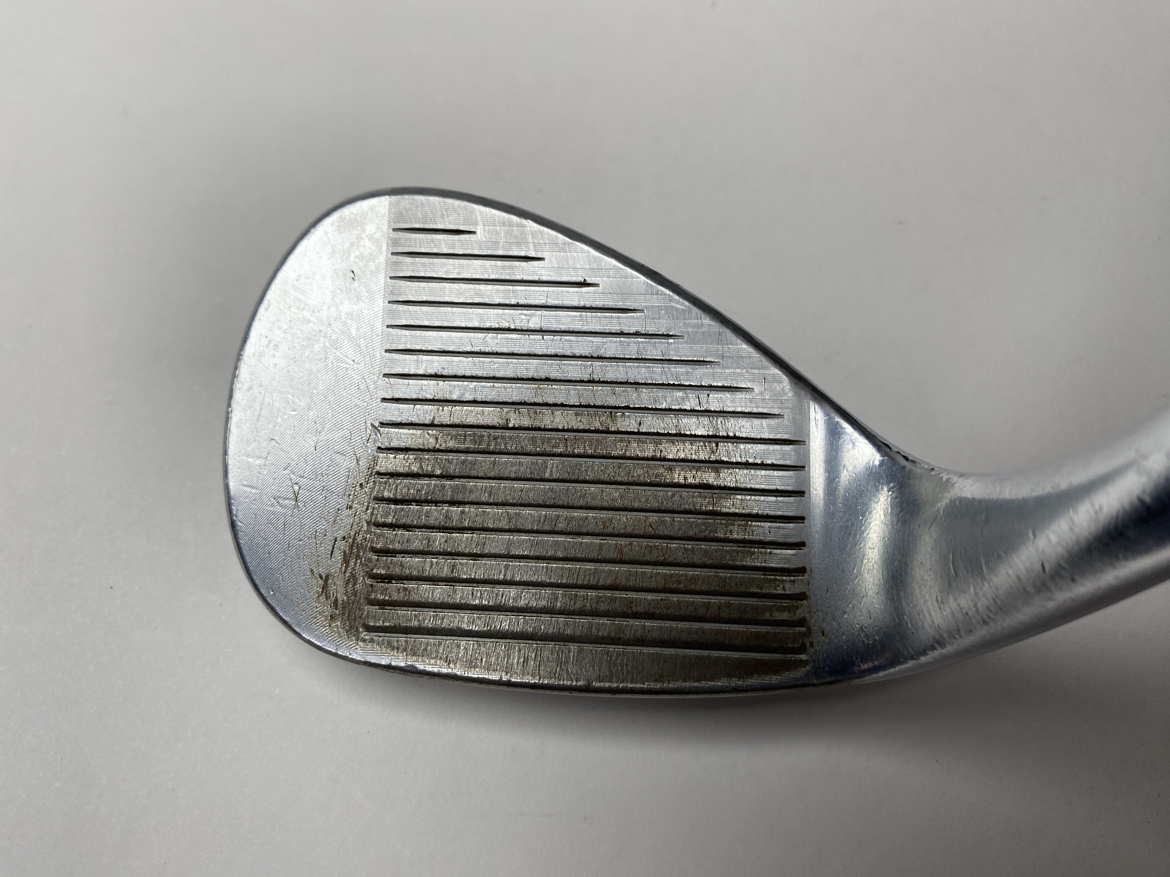 Titleist SM6 60度 バンス8 flexR グリップ新品交換済 Titleist SM6 60度 バンス8 flexR グリップ新品交換済 Titleist