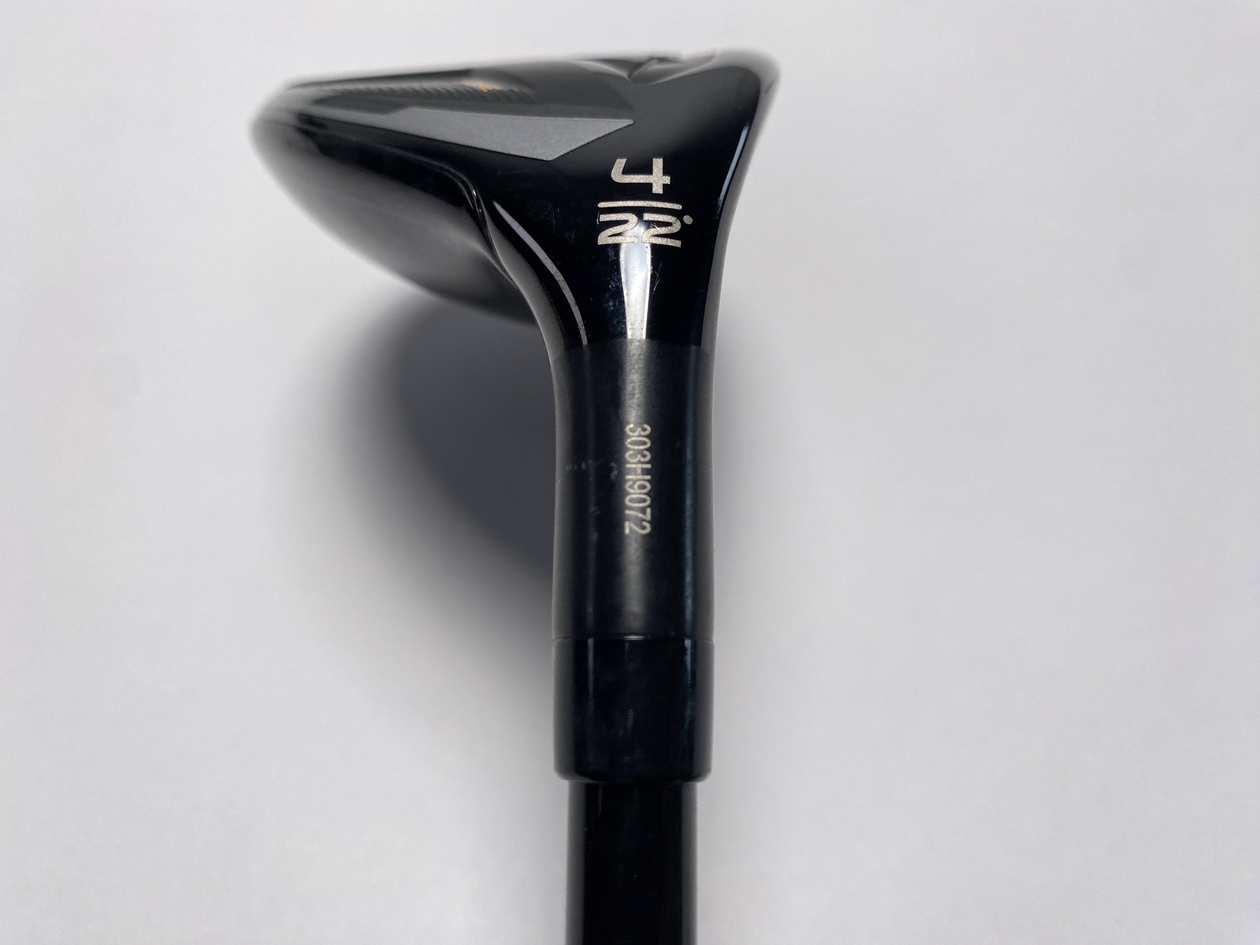 TaylorMade Stealth 2 4 Hybrid 22* Fujikura Ventus TR 5-A Senior Graphite RH NEW