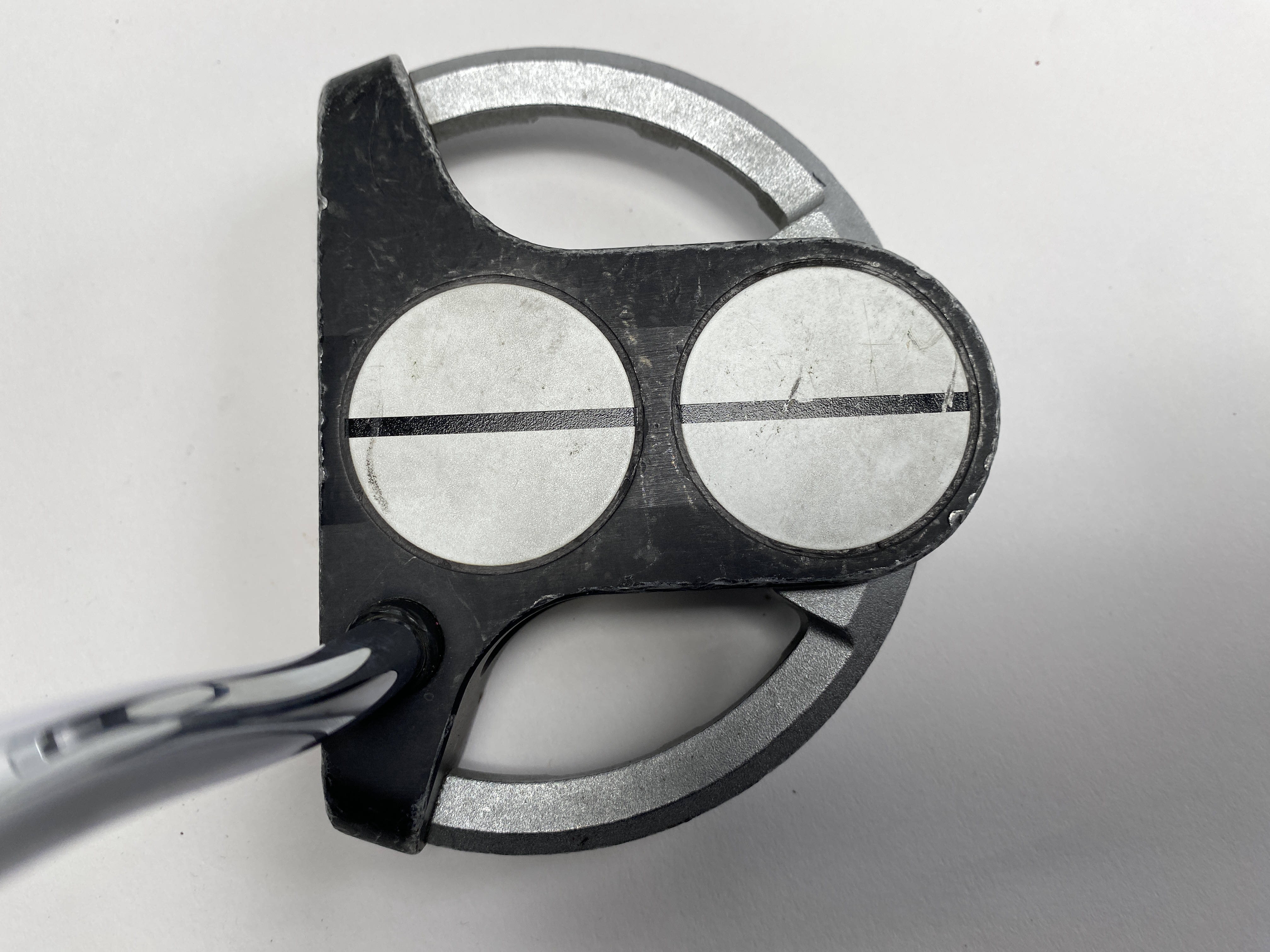 Odyssey White Hot XG 2-Ball SRT Putter 34