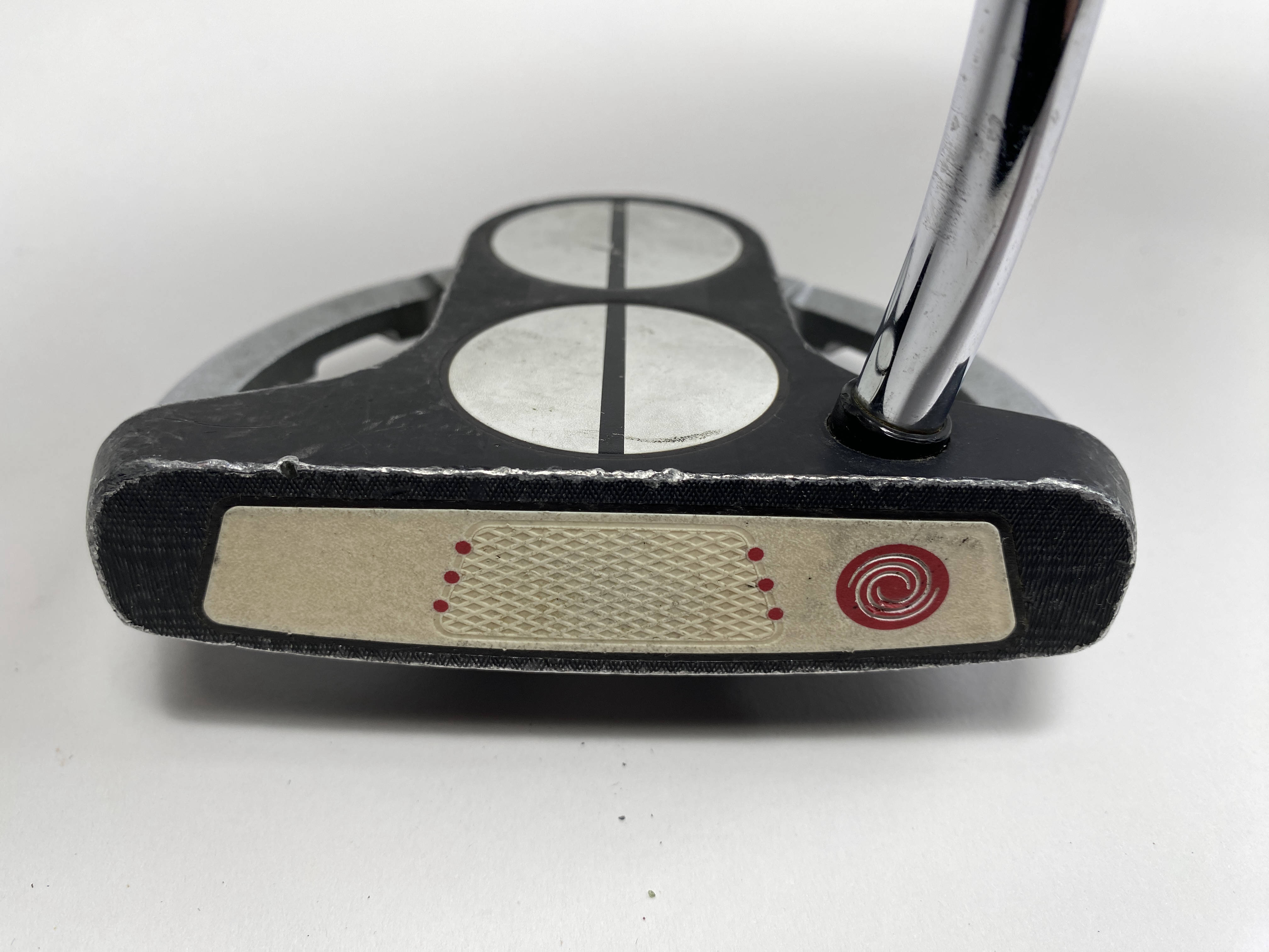 Odyssey White Hot XG 2-Ball SRT Putter 34