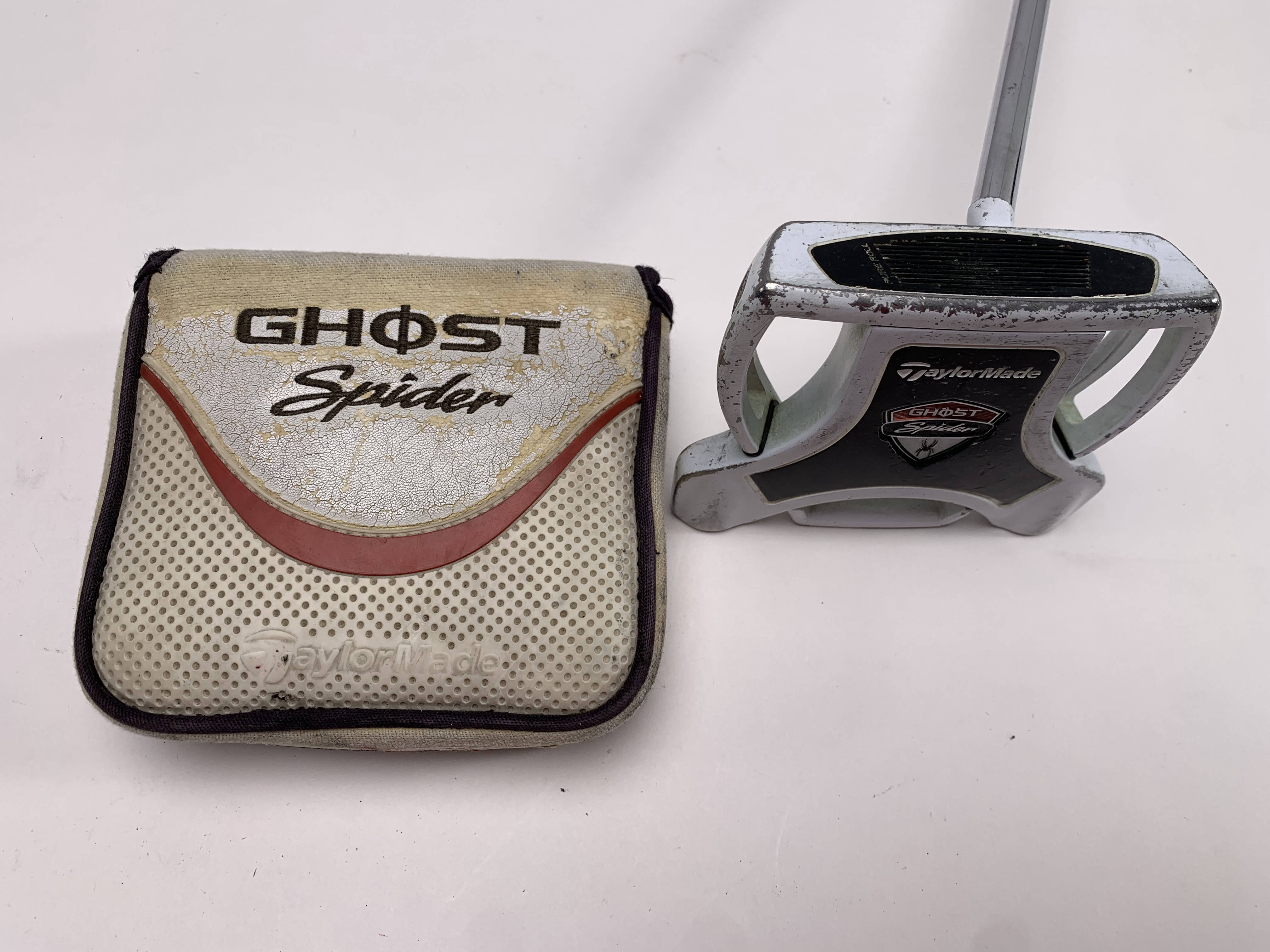 TaylorMade Ghost Spider S Putter 33.75