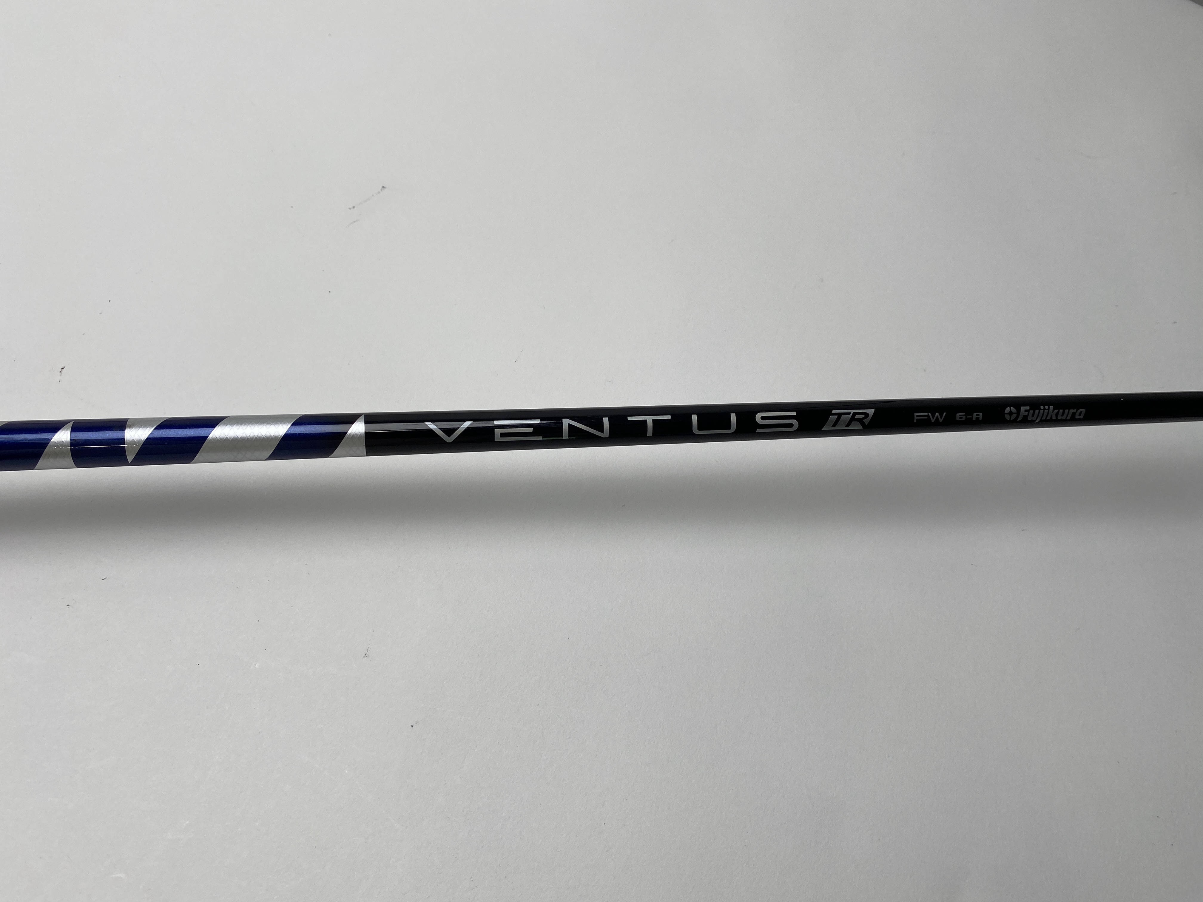 TaylorMade Qi10 9 Fairway Wood 24* Fujikura Ventus Blue TR 6A