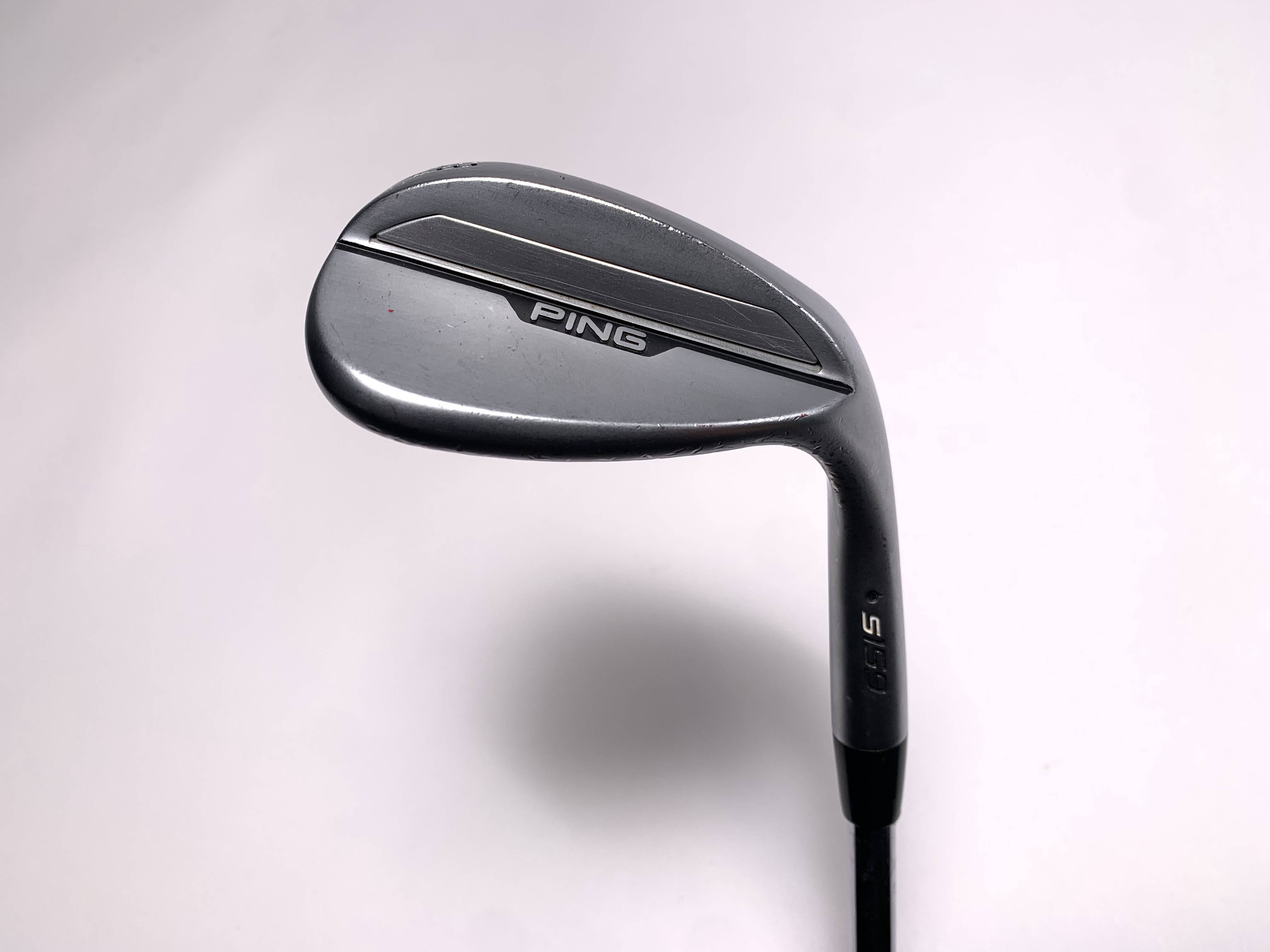 PING s159 Wグラインド 58度 PING S159 Graphite Wedge – Chris Cote's Golf Shop