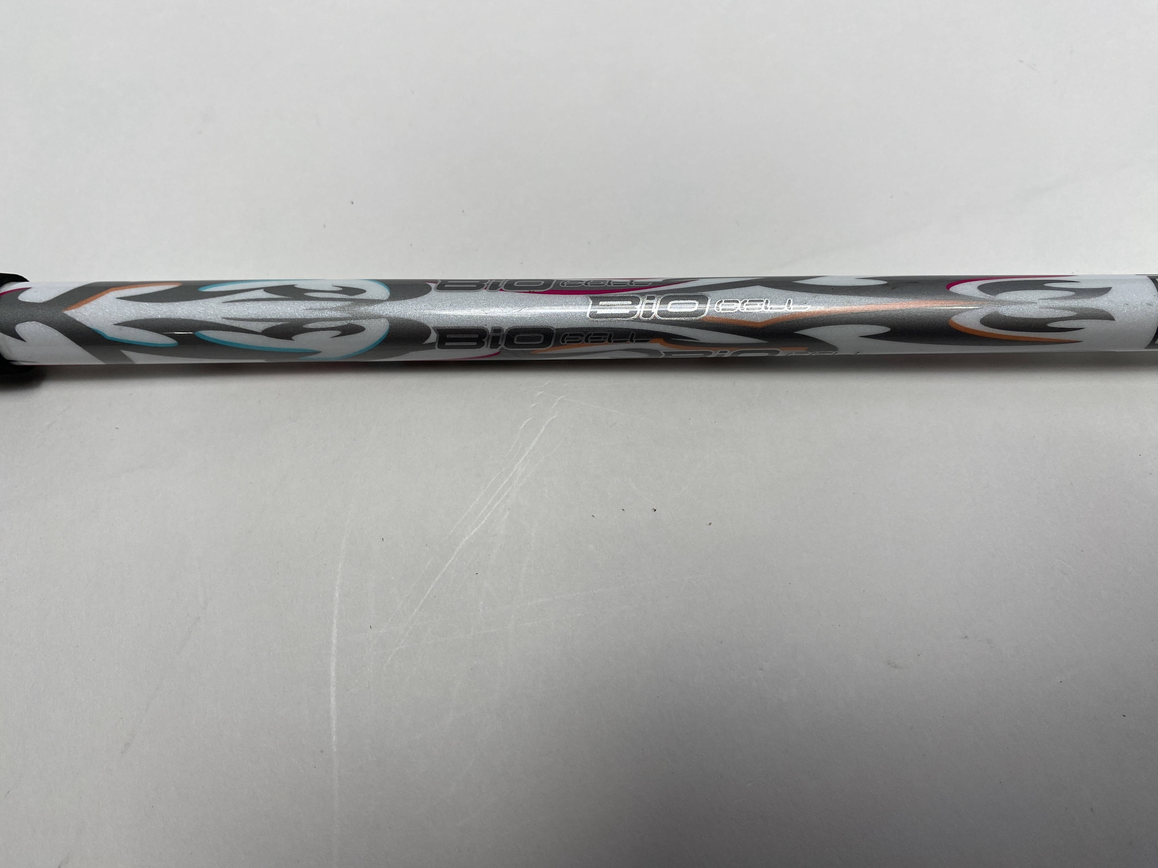 Cobra Bio Cell Orange 4-5 Hybrid 25* Bio Cell 55g Ladies Graphite