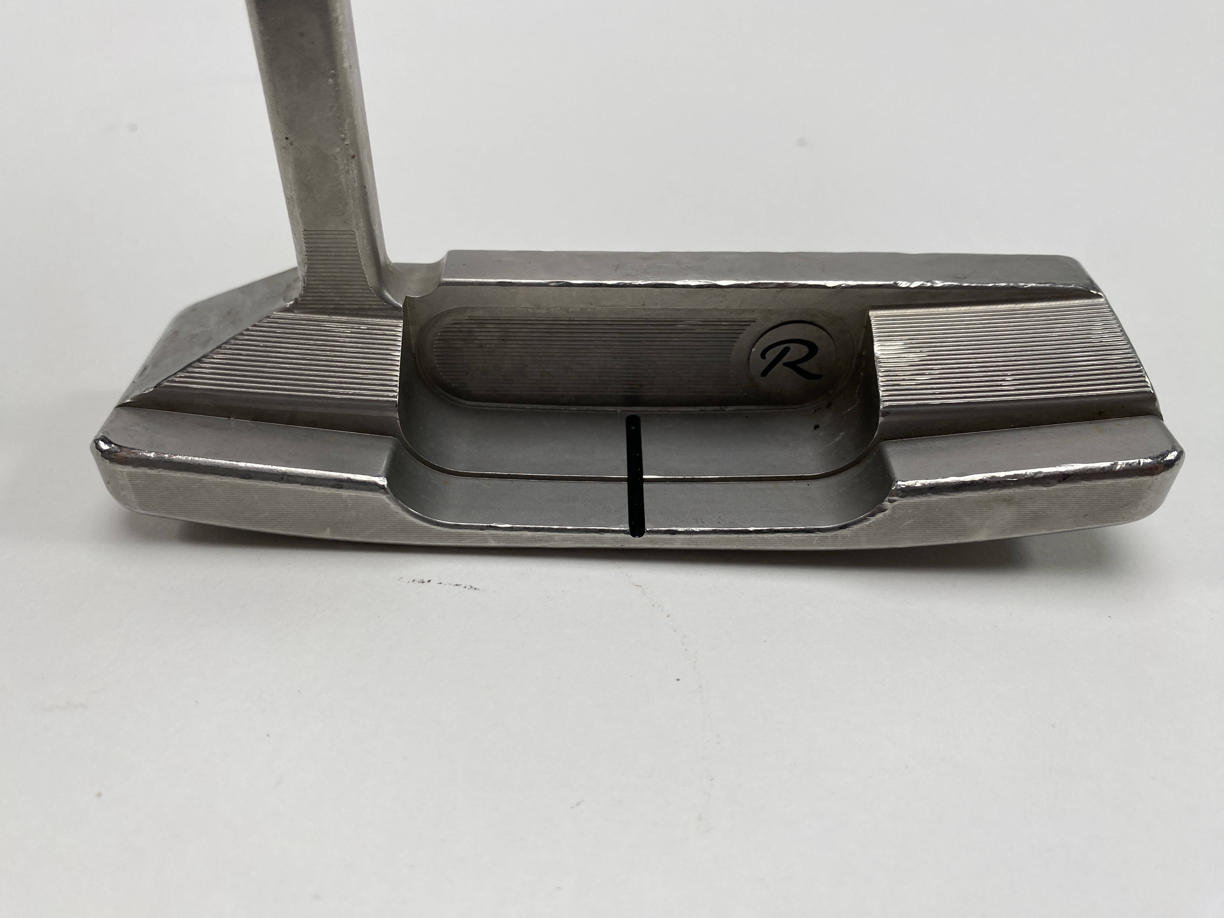 Putter TaylorMade TP Reserve B11 Gaucher - 35 Pouces - Comme Neuf (Présentoir Uniquement)