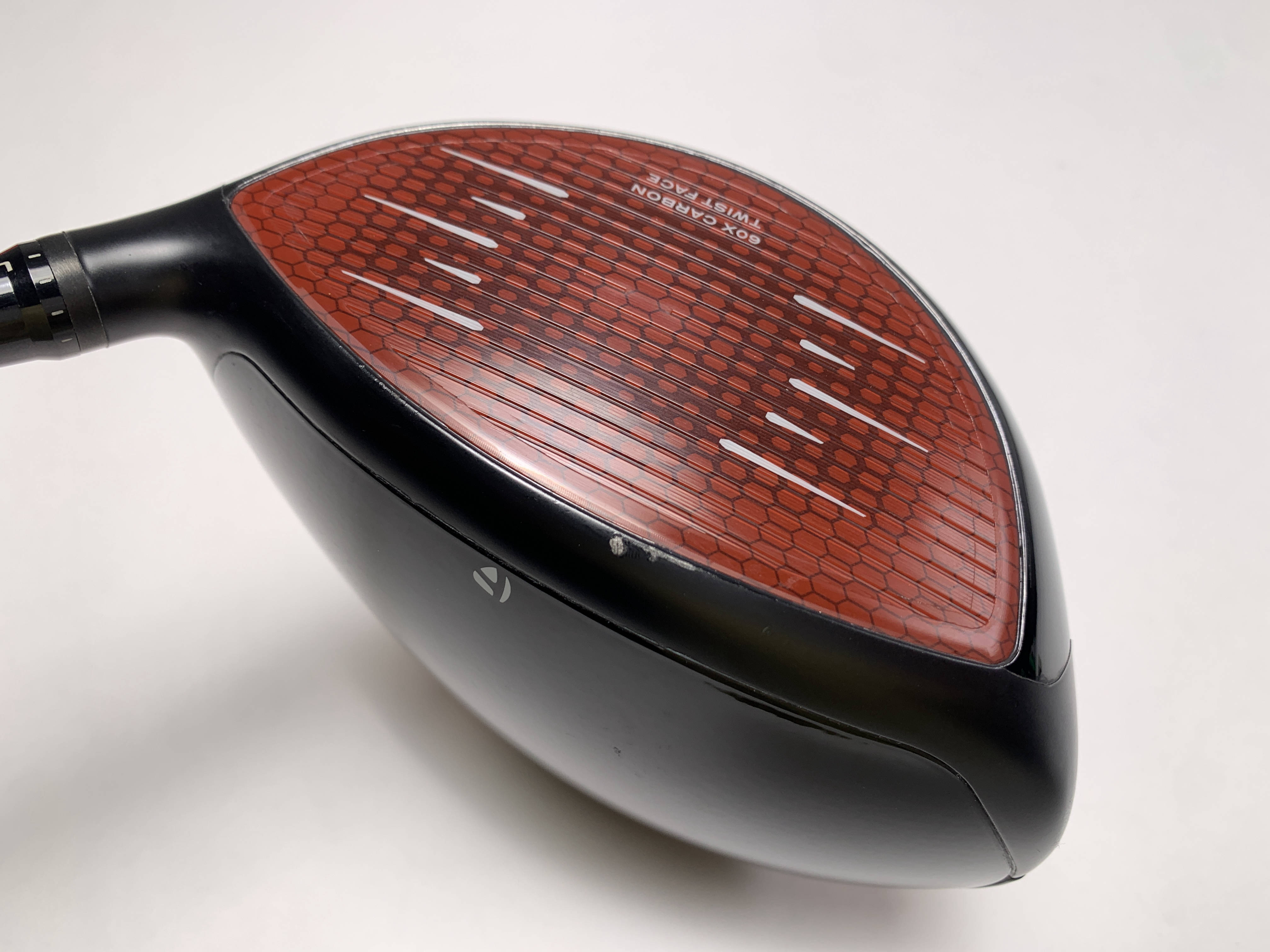 TaylorMade Stealth 2 テーラーメイド ステルス2 10.5° TaylorMade Golf Club STEALTH 2 10.5* Driver Regular Graphite