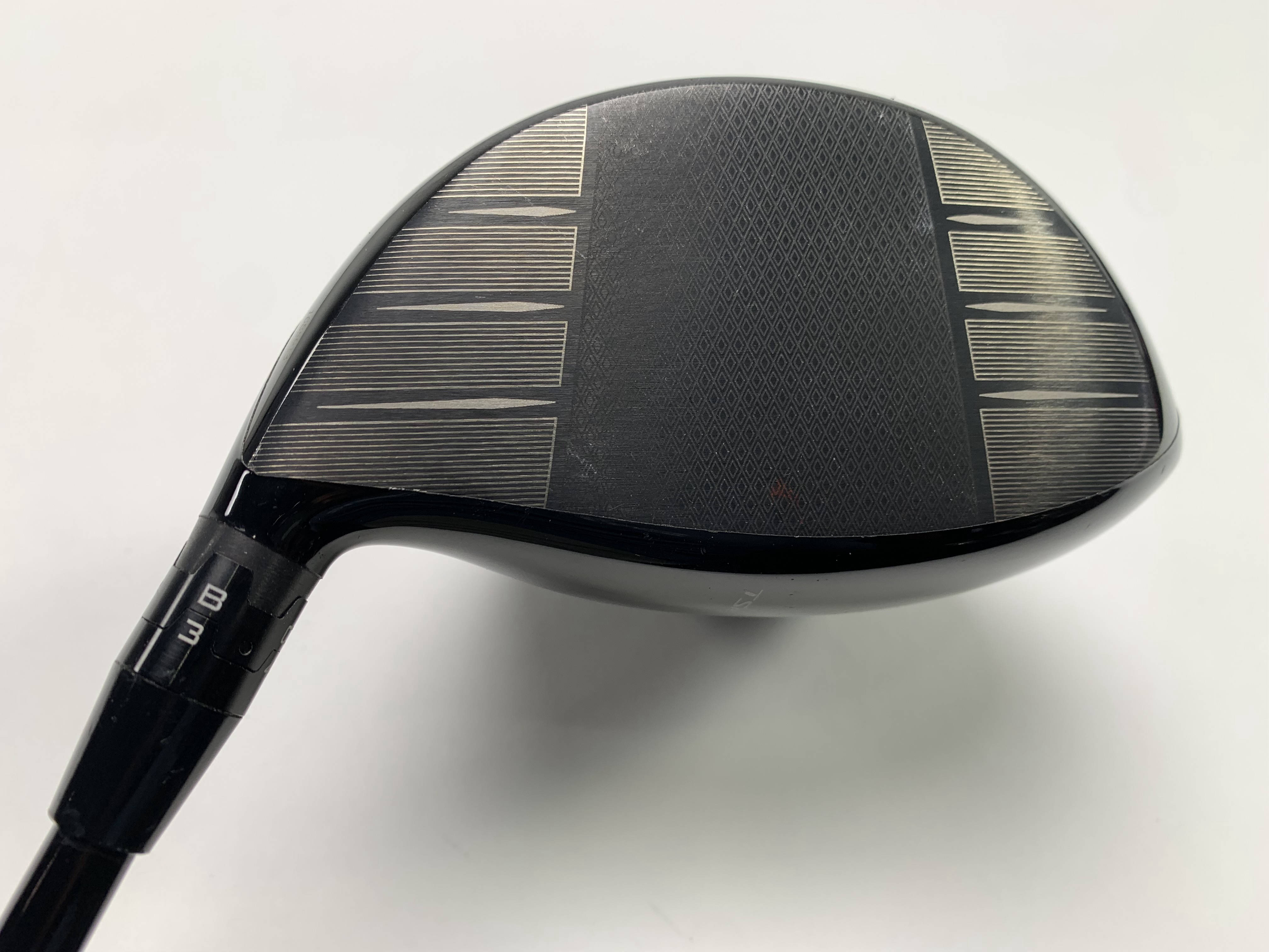 Titleist TSR2 Driver 10* Project X HZRDUS 6.0 Dual Torsional