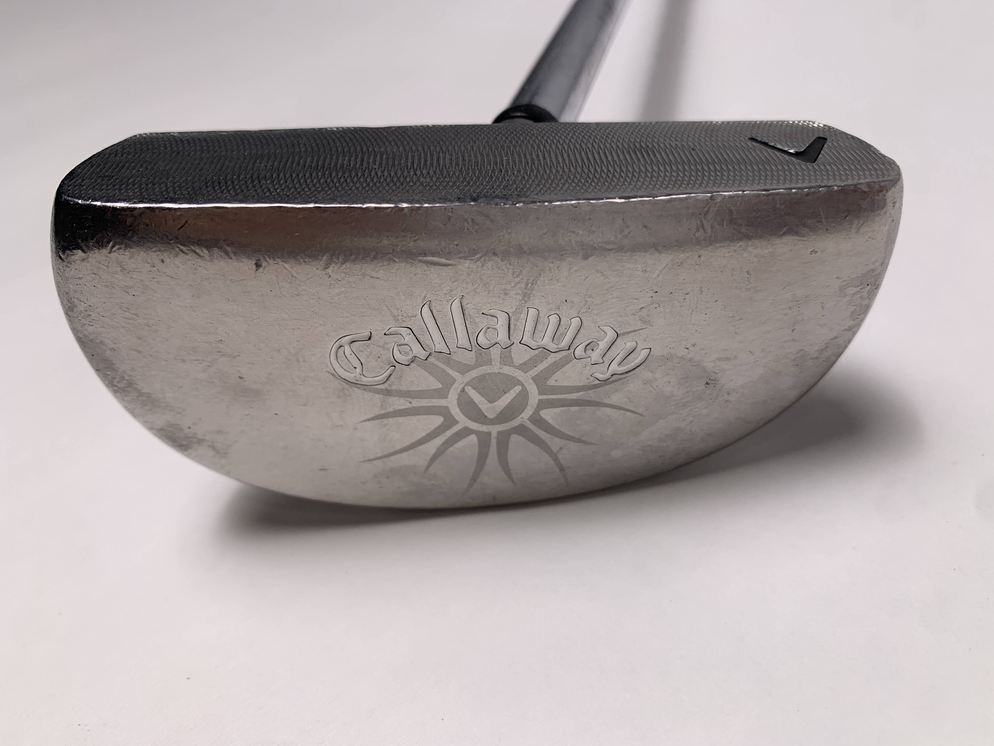 Callaway Solaire 2014 Putter 33