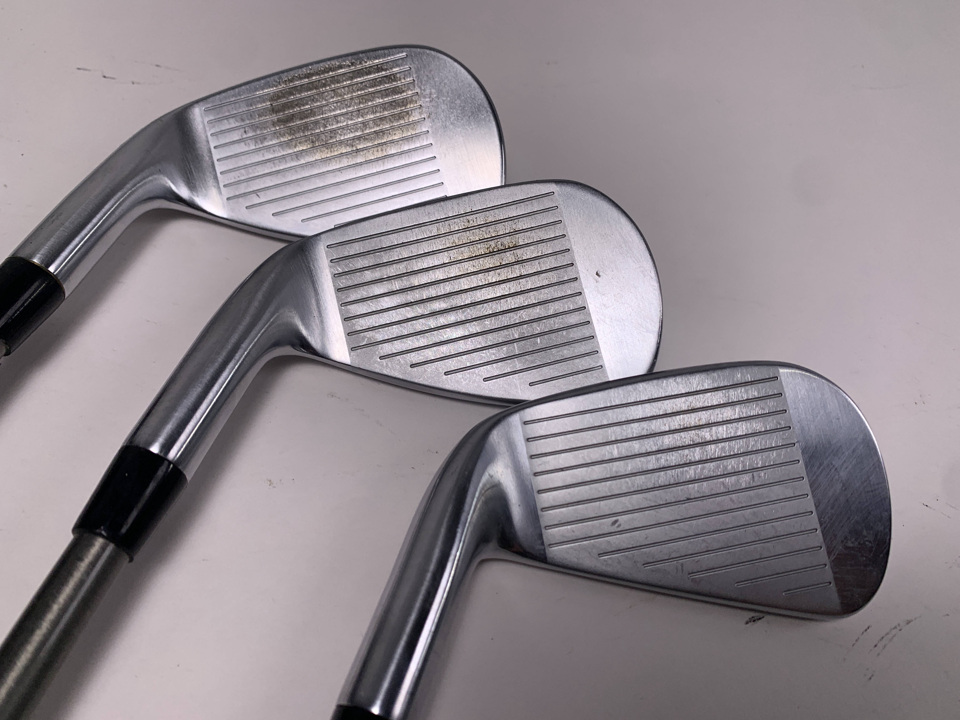 Titleist T200 2023 Iron Set 4-PW+AW AeroTech SteelFiber i95 CW