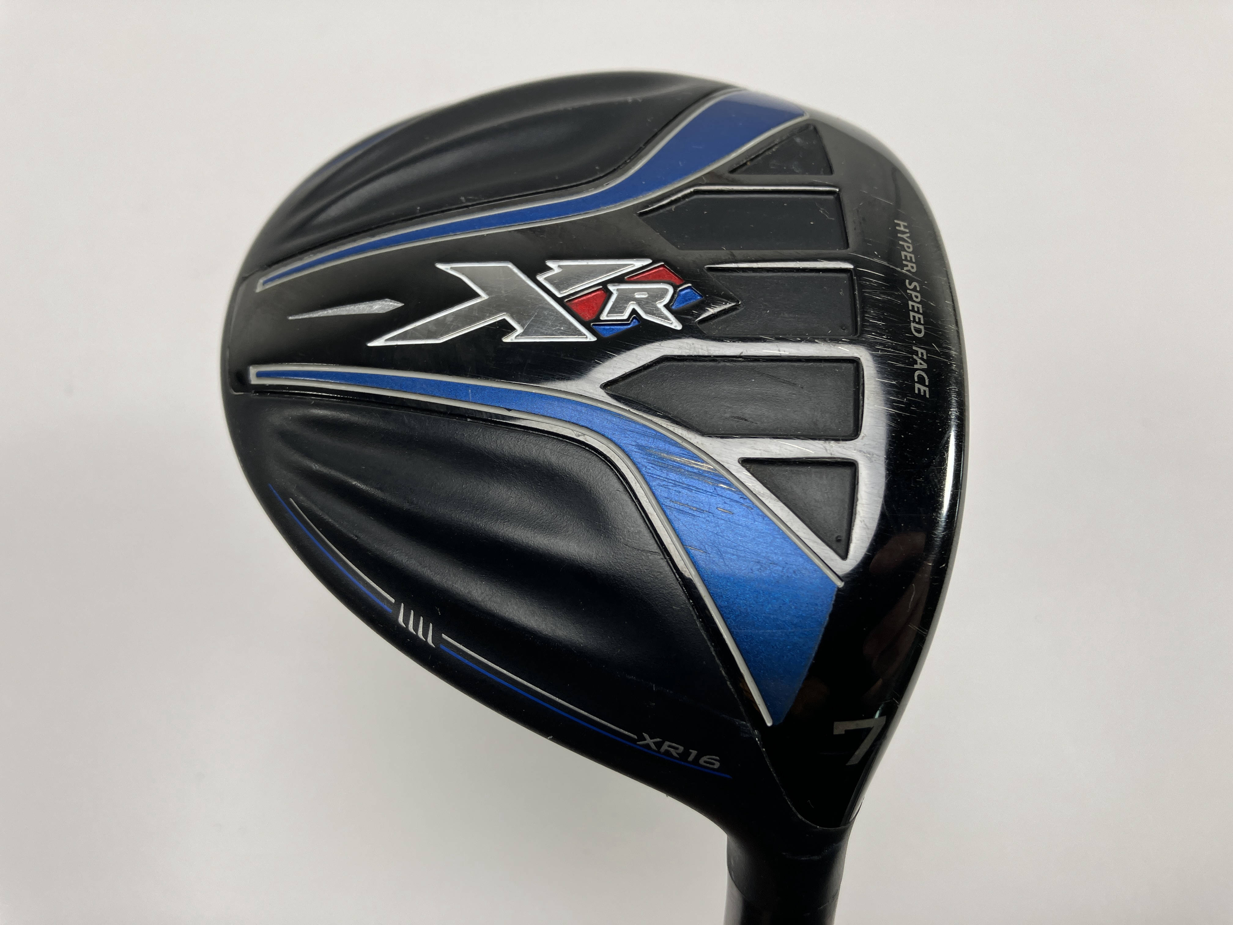 Callaway - ムジークTurf Rider 7本 #5-Aw Zelos7(R) SRiXON Zx7 Vs. CALLAWAY MAX LS: which is the longest driver