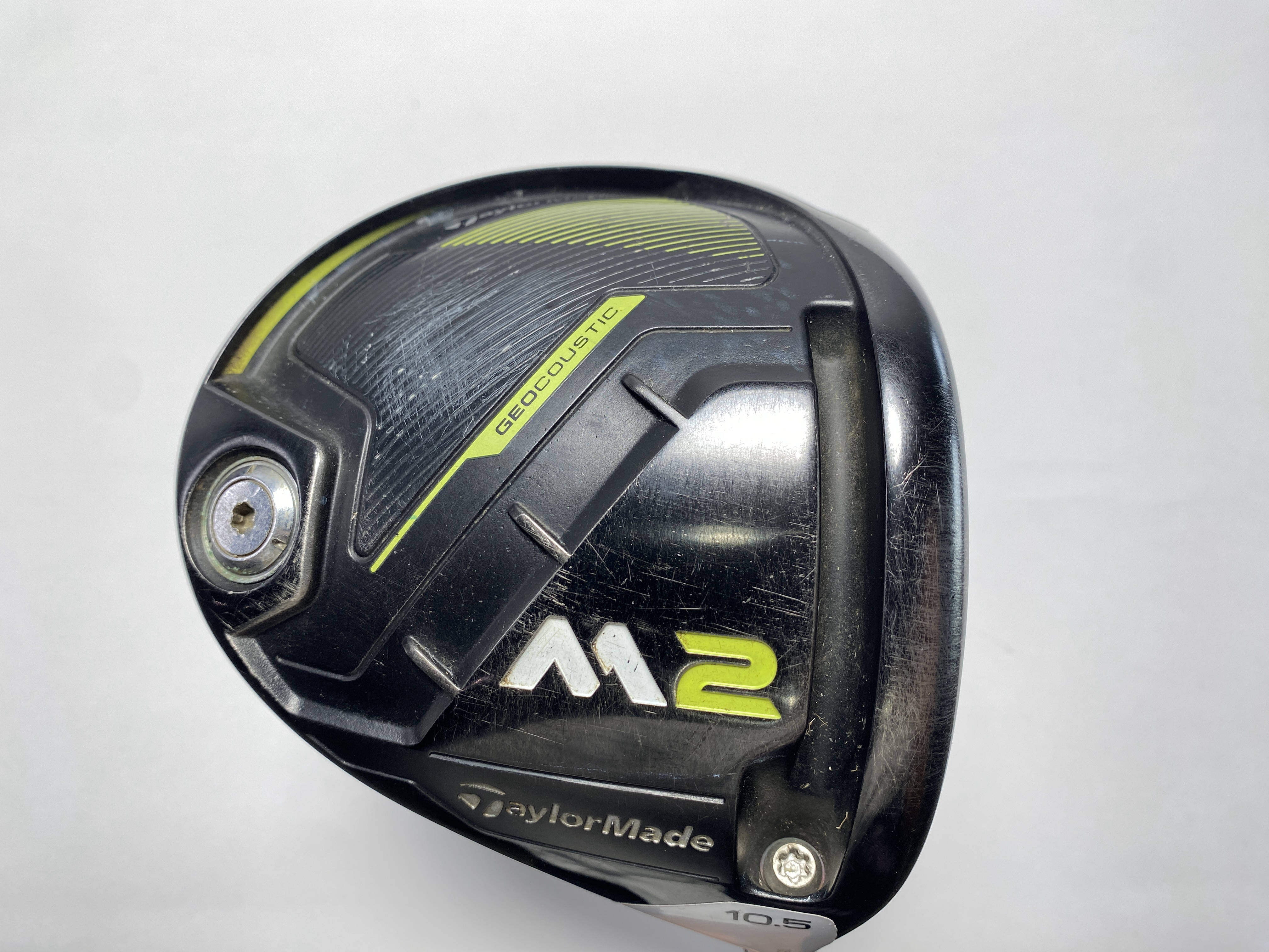 TaylorMade - 【ムーミン】テーラーメイド M2 ドライバー US 10.5 2019 TaylorMade - 【ムーミン】テーラーメイド M2 ドライバー US