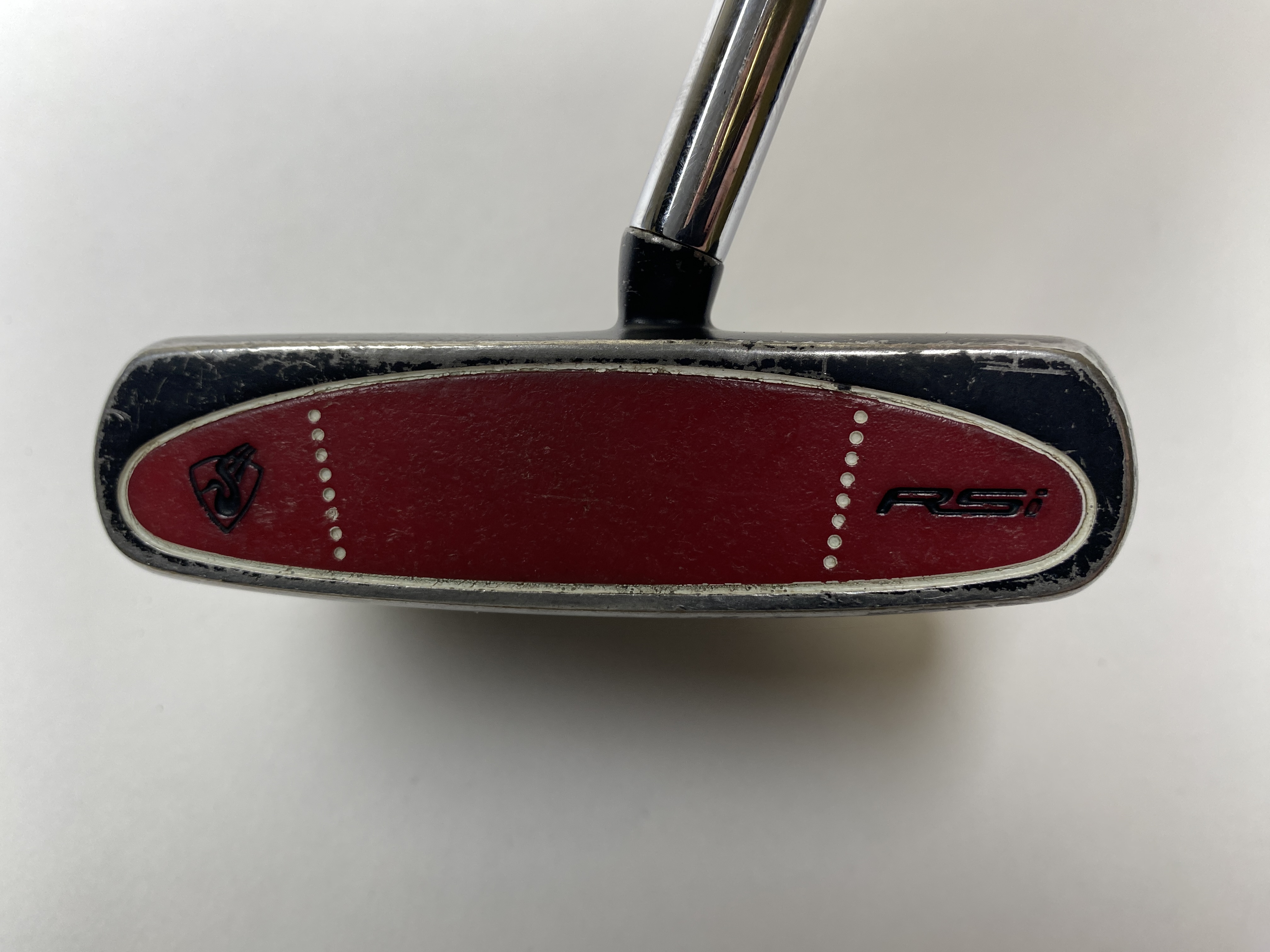 Taylormade Rossa Monte Carlo 7 RSi Putter 34