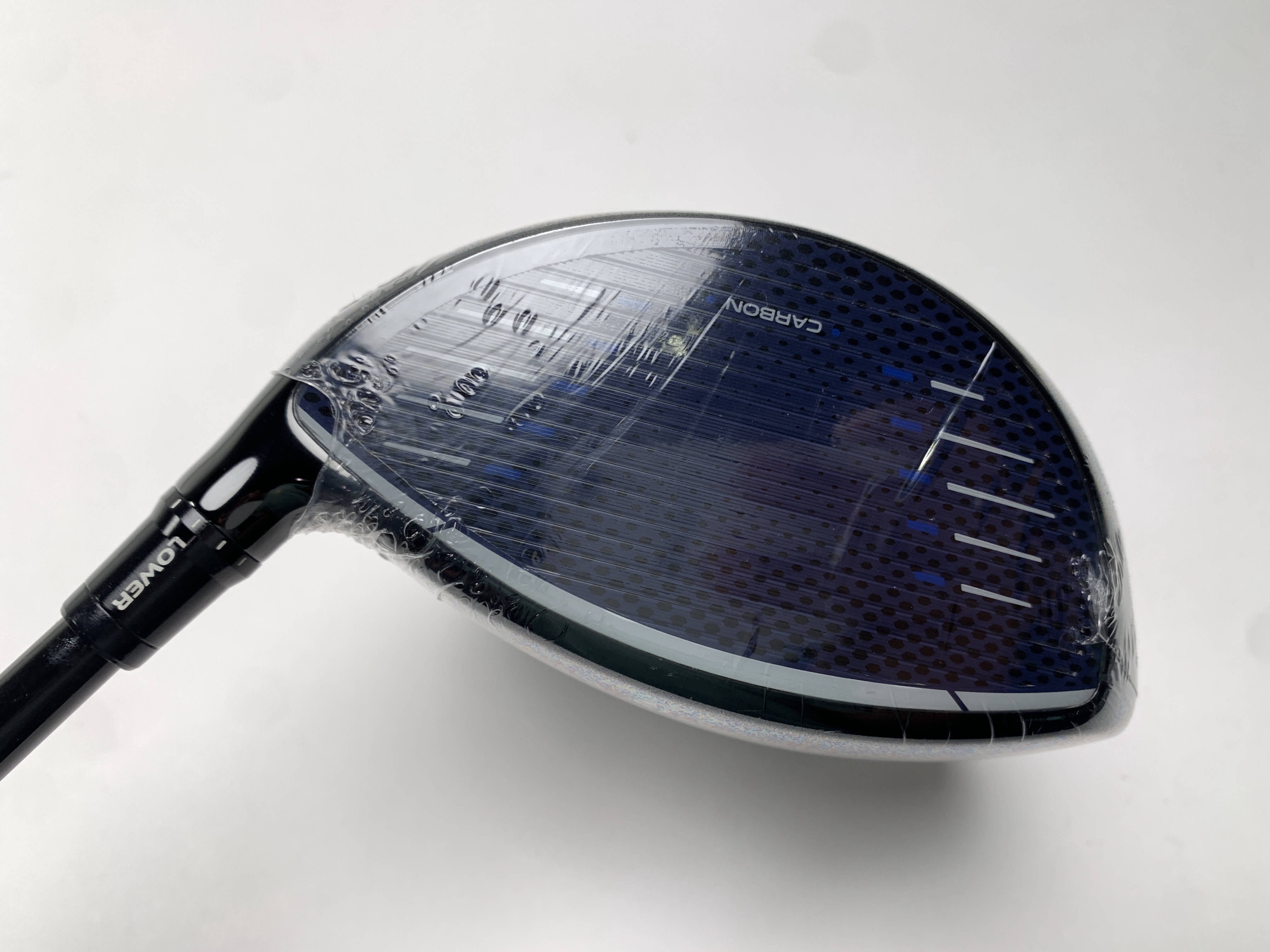 TaylorMade Qi10 MAX Driver 10.5* Fujikura Ventus Blue TR 5R