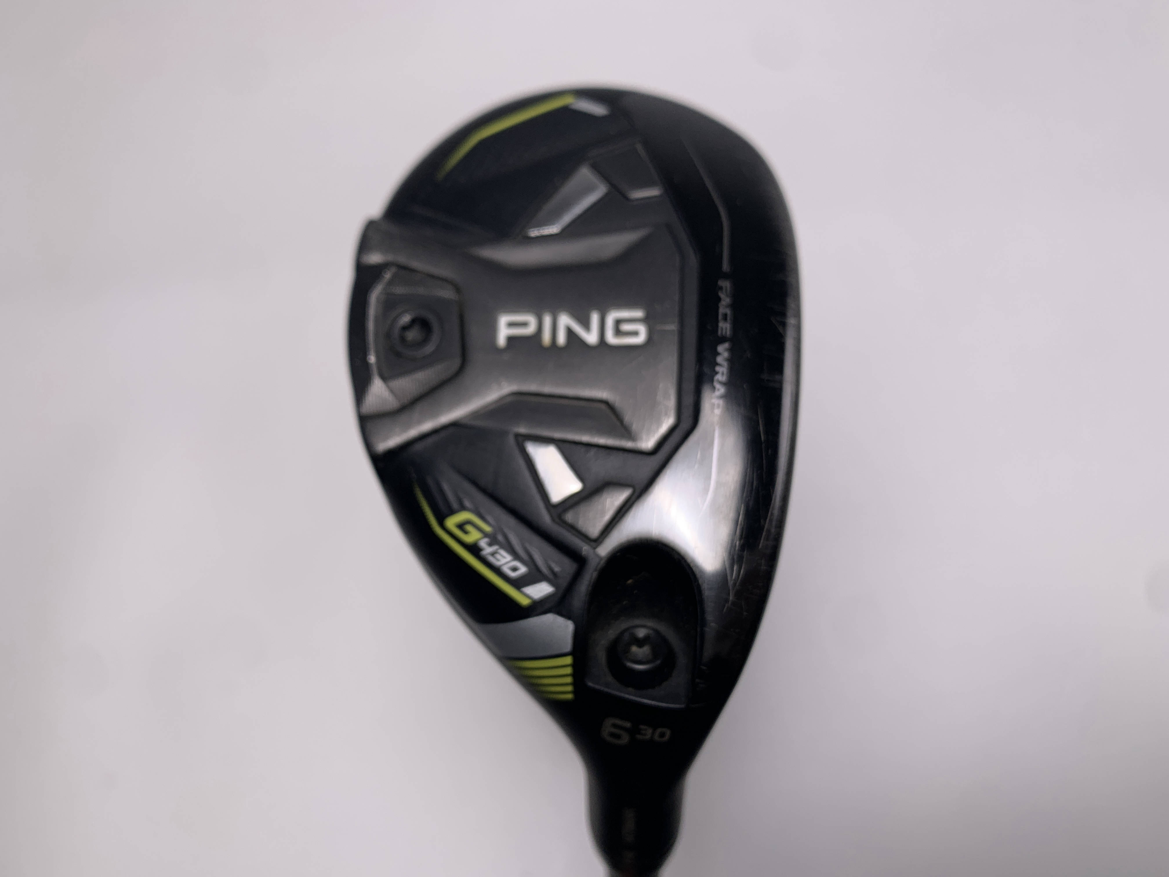 PING G430 ハイブリッド #5 #6 2本セット MCH70R ovdgolfshop_c-g430ut-mch-
