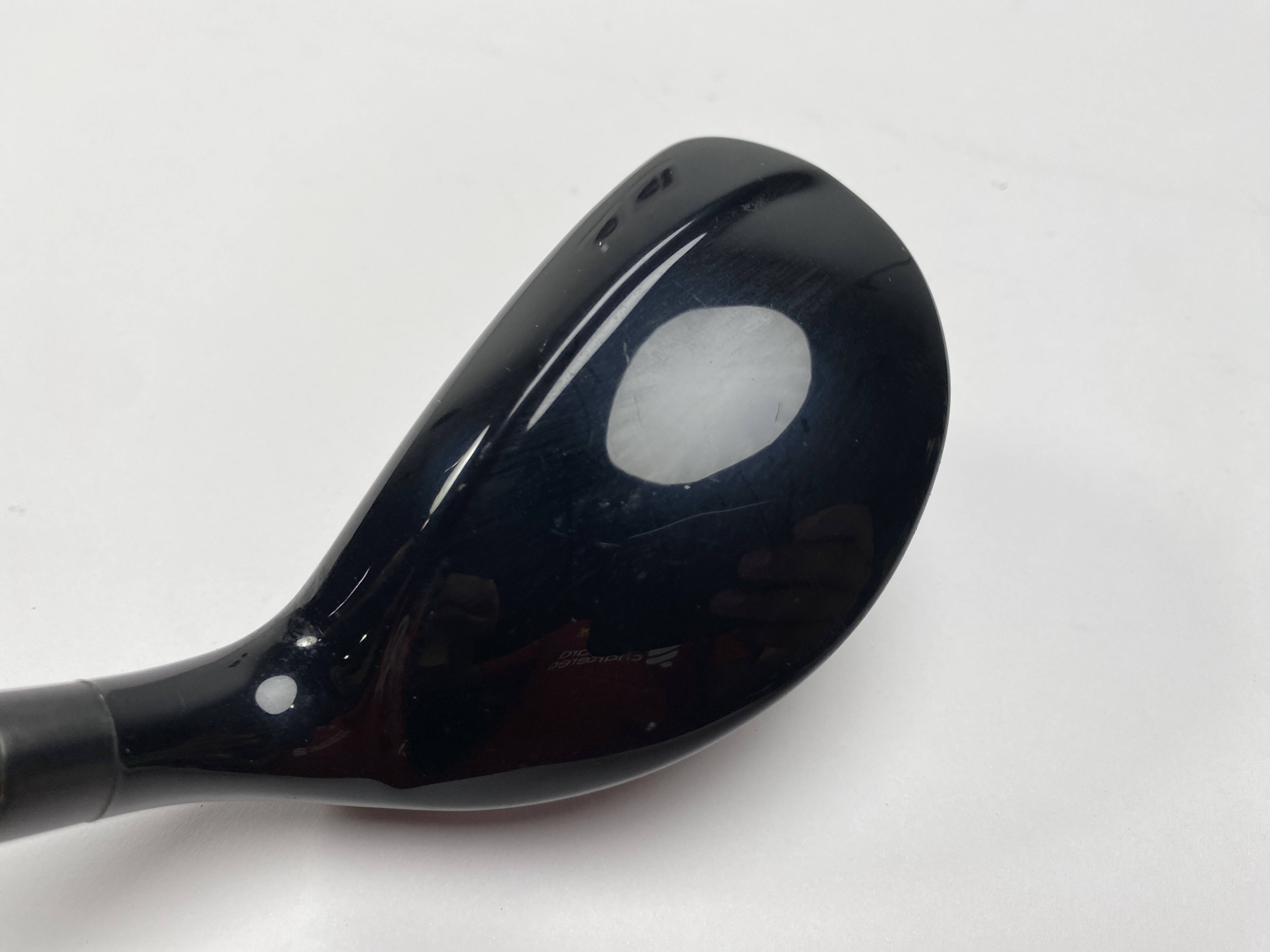 Srixon ZX 5 Hybrid 25* Project X EvenFlow Riptide 5.5 80g Regular