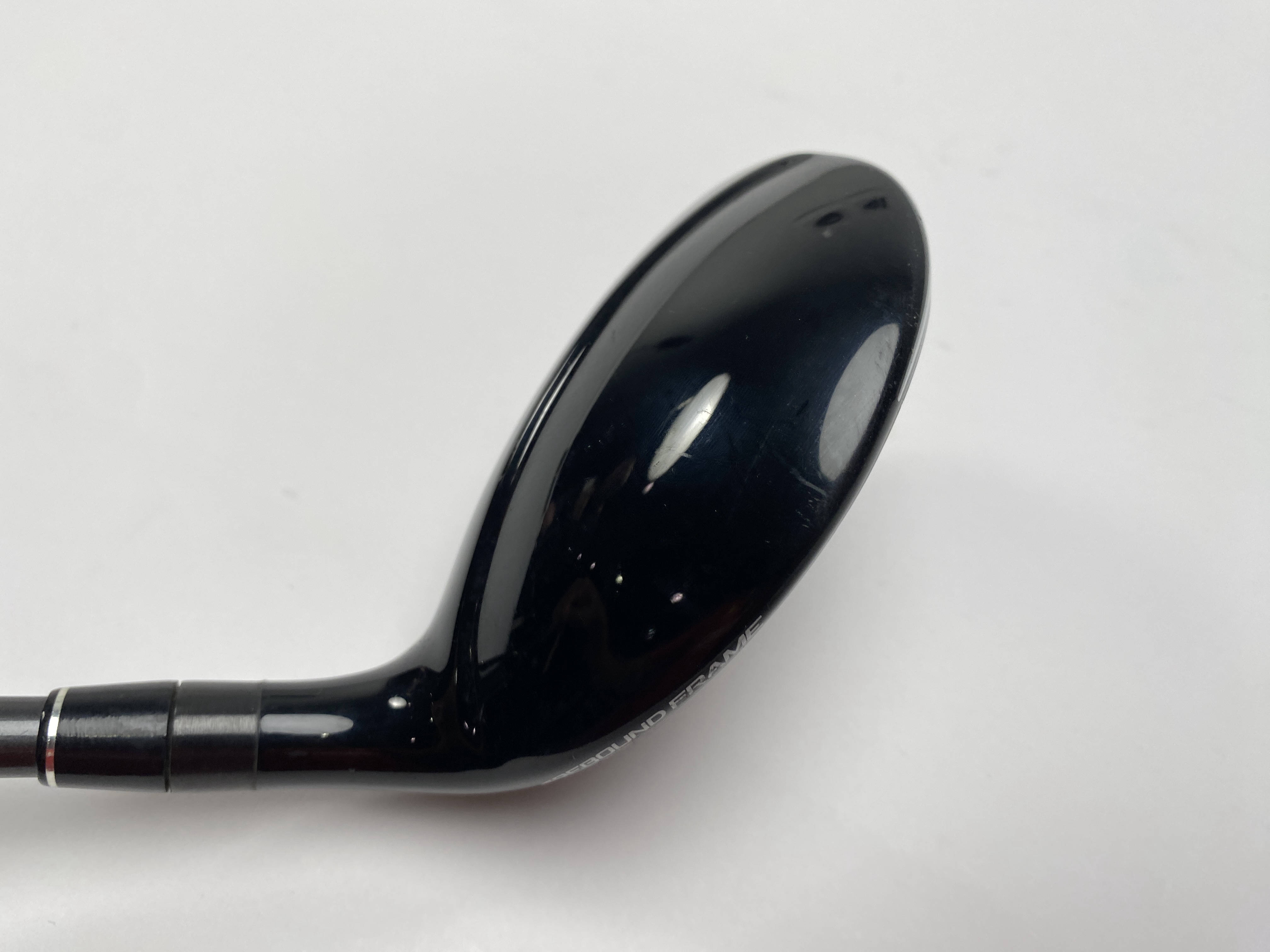 Srixon ZX 5 Hybrid 25* Project X EvenFlow Riptide 5.5 80g