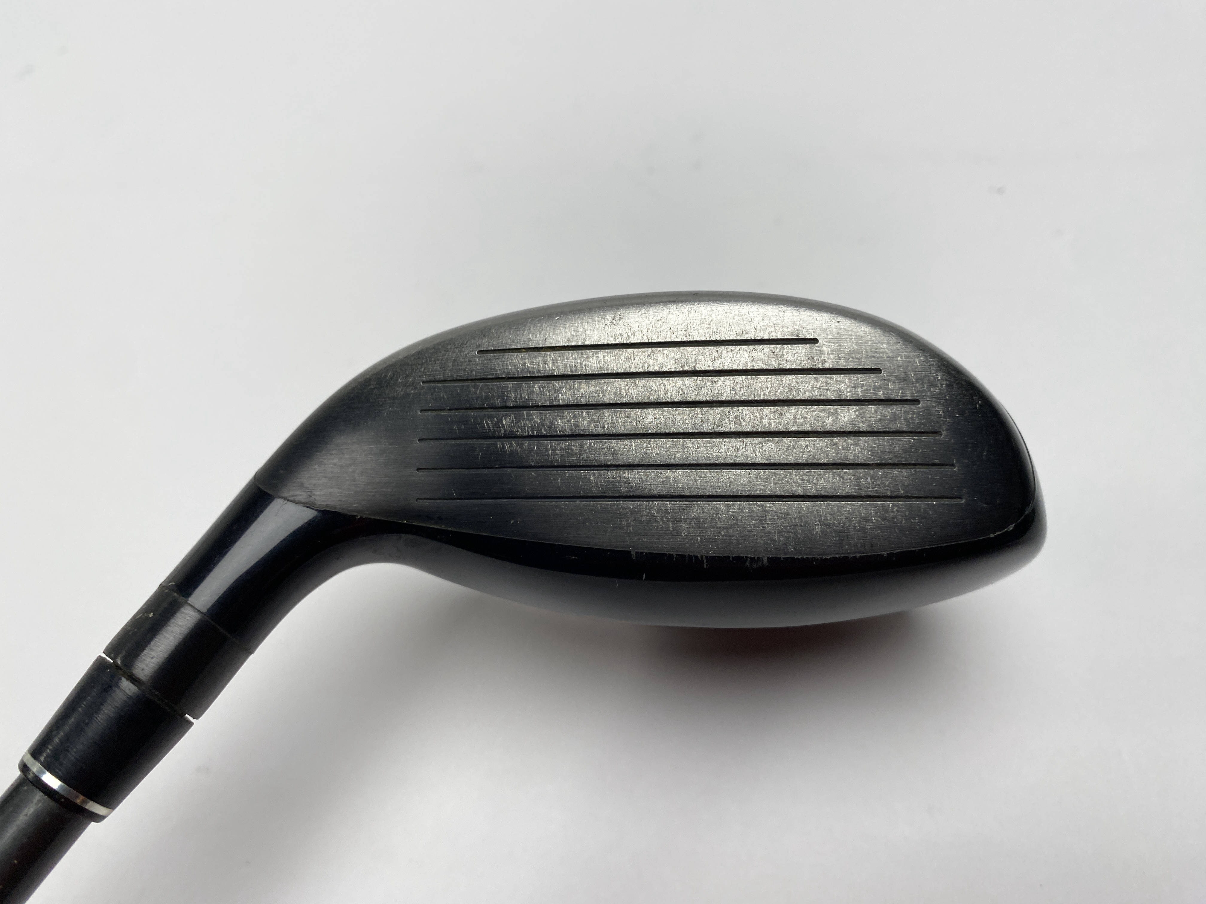 Srixon ZX 5 Hybrid 25* Project X EvenFlow Riptide 5.5 80g Regular