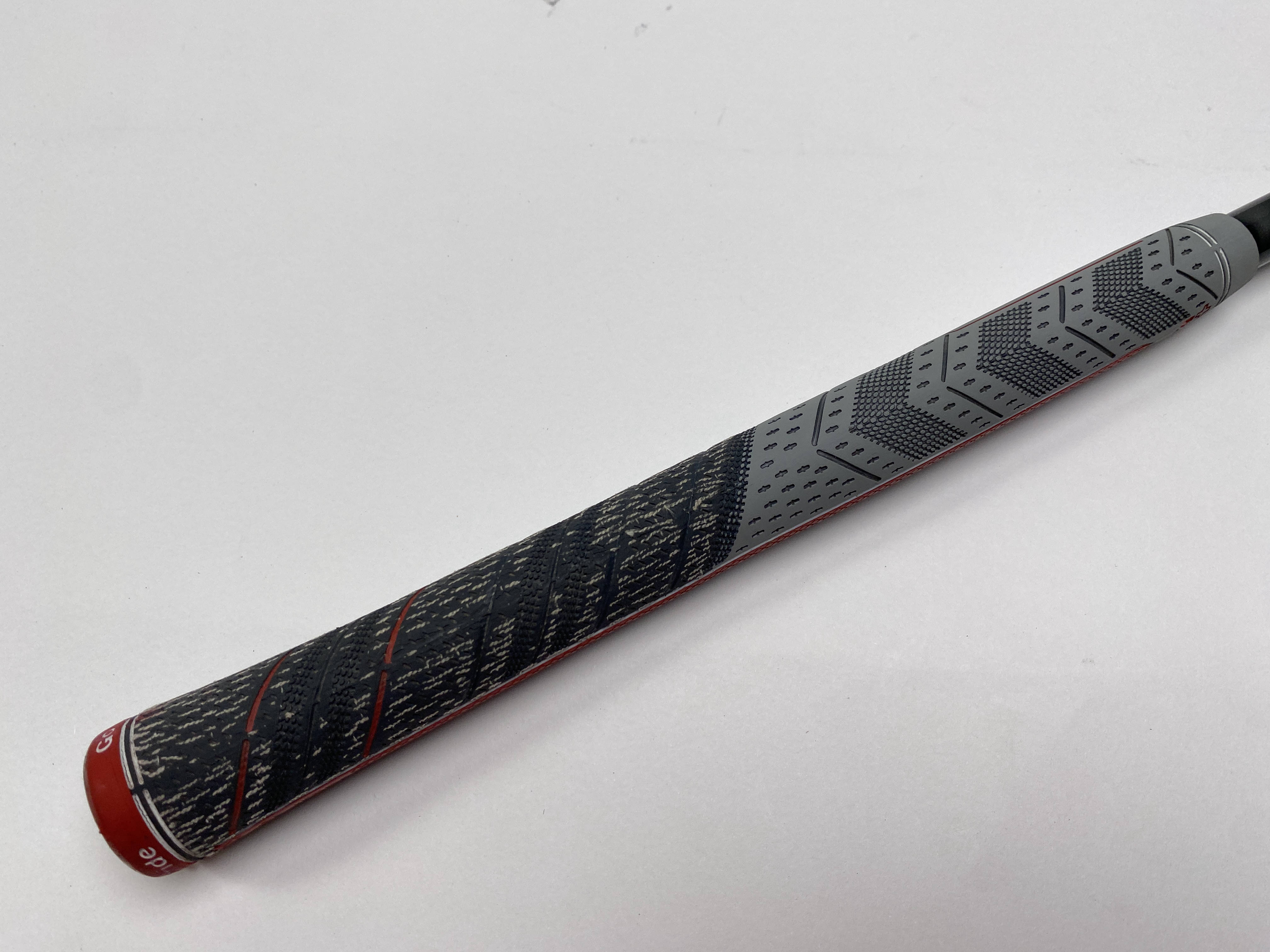 Srixon ZX 5 Hybrid 25* Project X EvenFlow Riptide 5.5 80g Regular