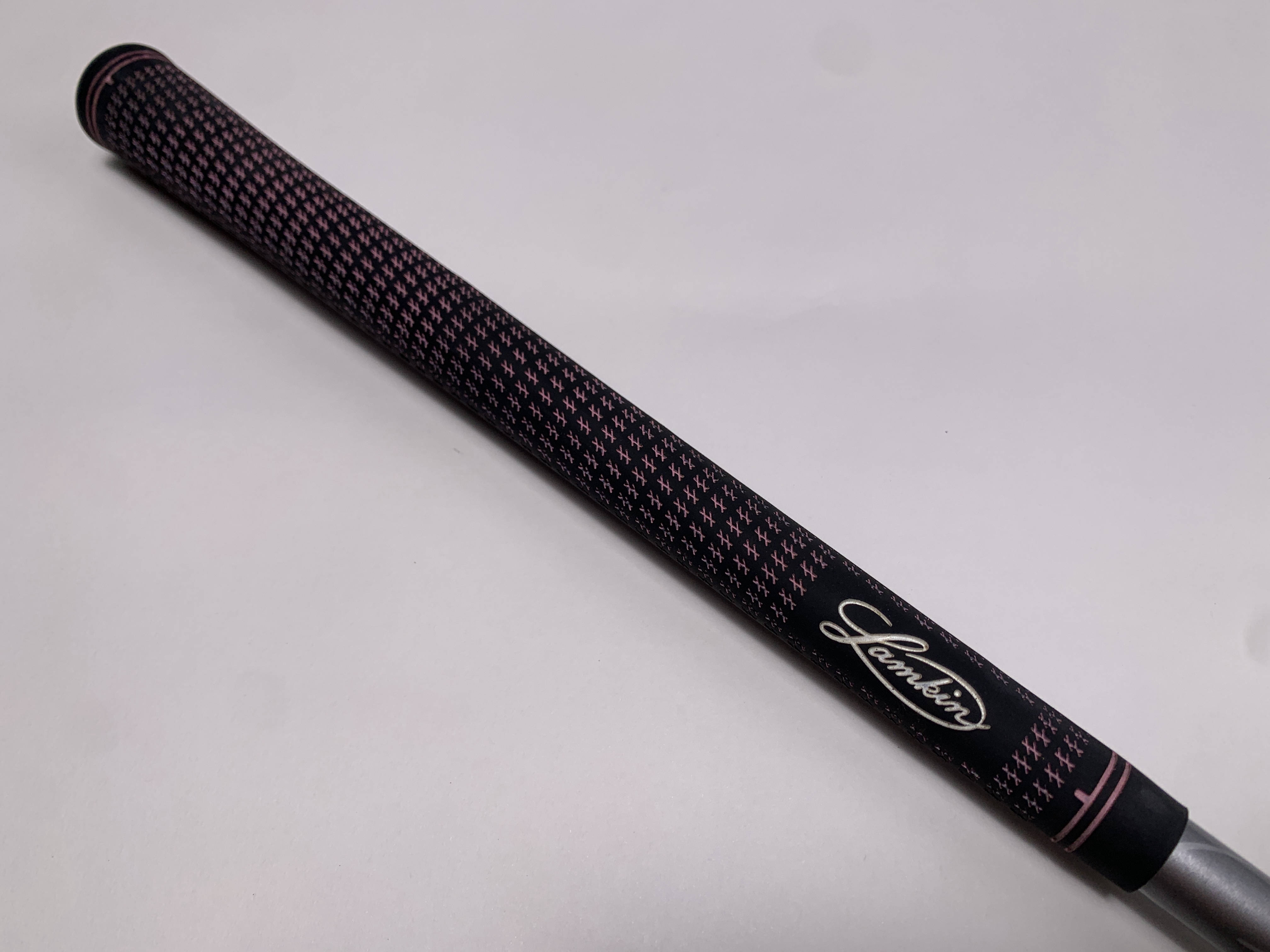 Callaway Big Bertha 2008 Single 8 Iron 55g Ladies Graphite