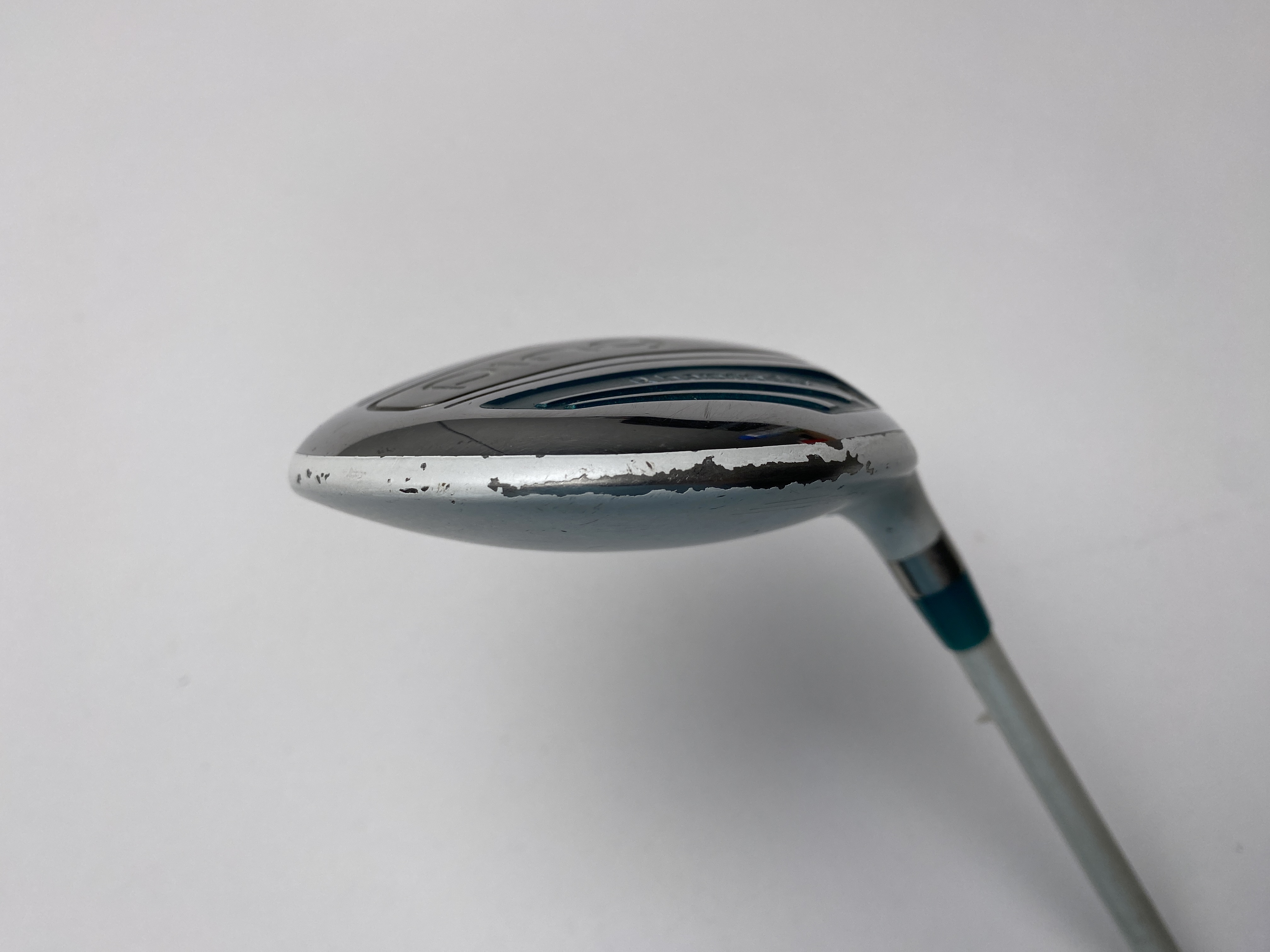 PING - PING FW フェアウェイウッドRHAPSODY 7W ULT220F ピン(PING) ラプソディフェアウェイウッド