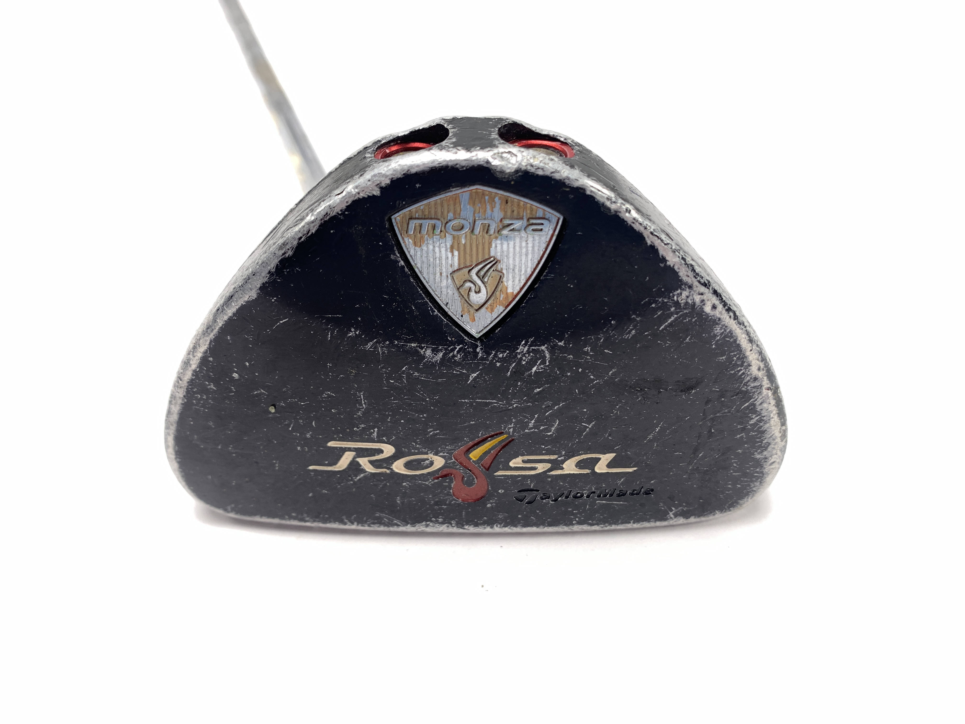 TaylorMade Rossa Mezza Monza AGSI+ Putter 34