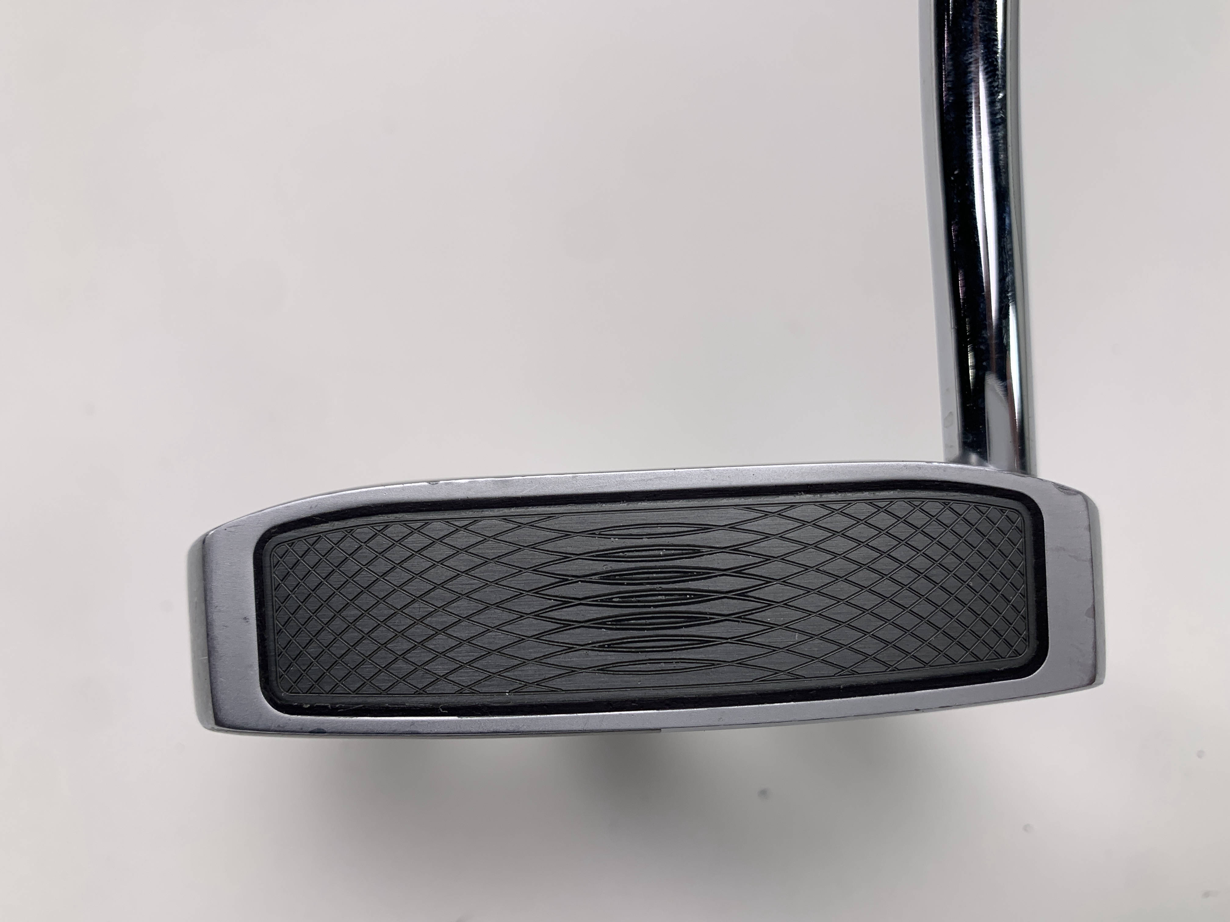 Ping Sigma Doon 2017 36インチ 左利き用 PING2017新商品発表会