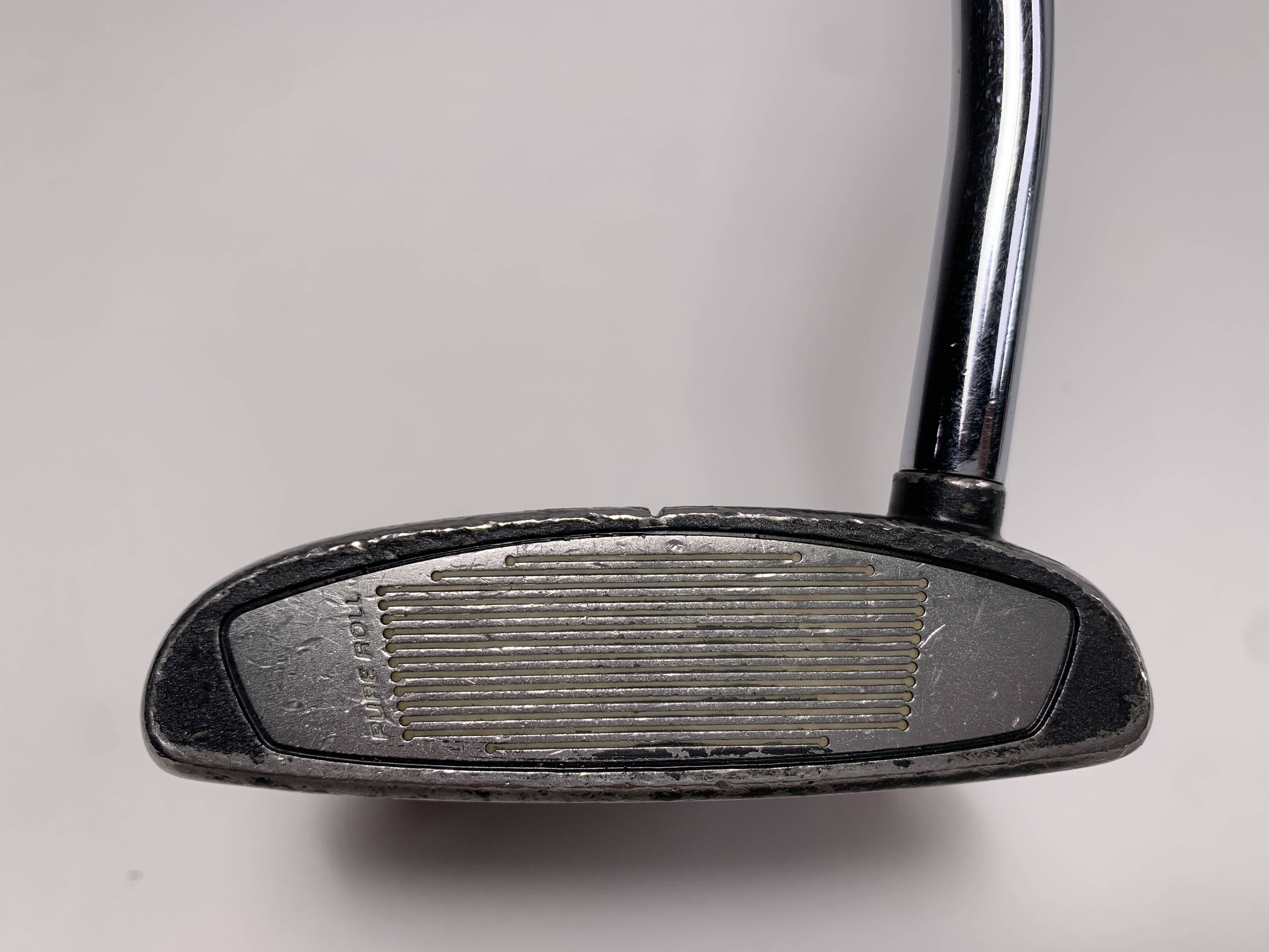 TaylorMade - MAYY Y Best Forged Golf Irons 2025: Launch monitor tested by