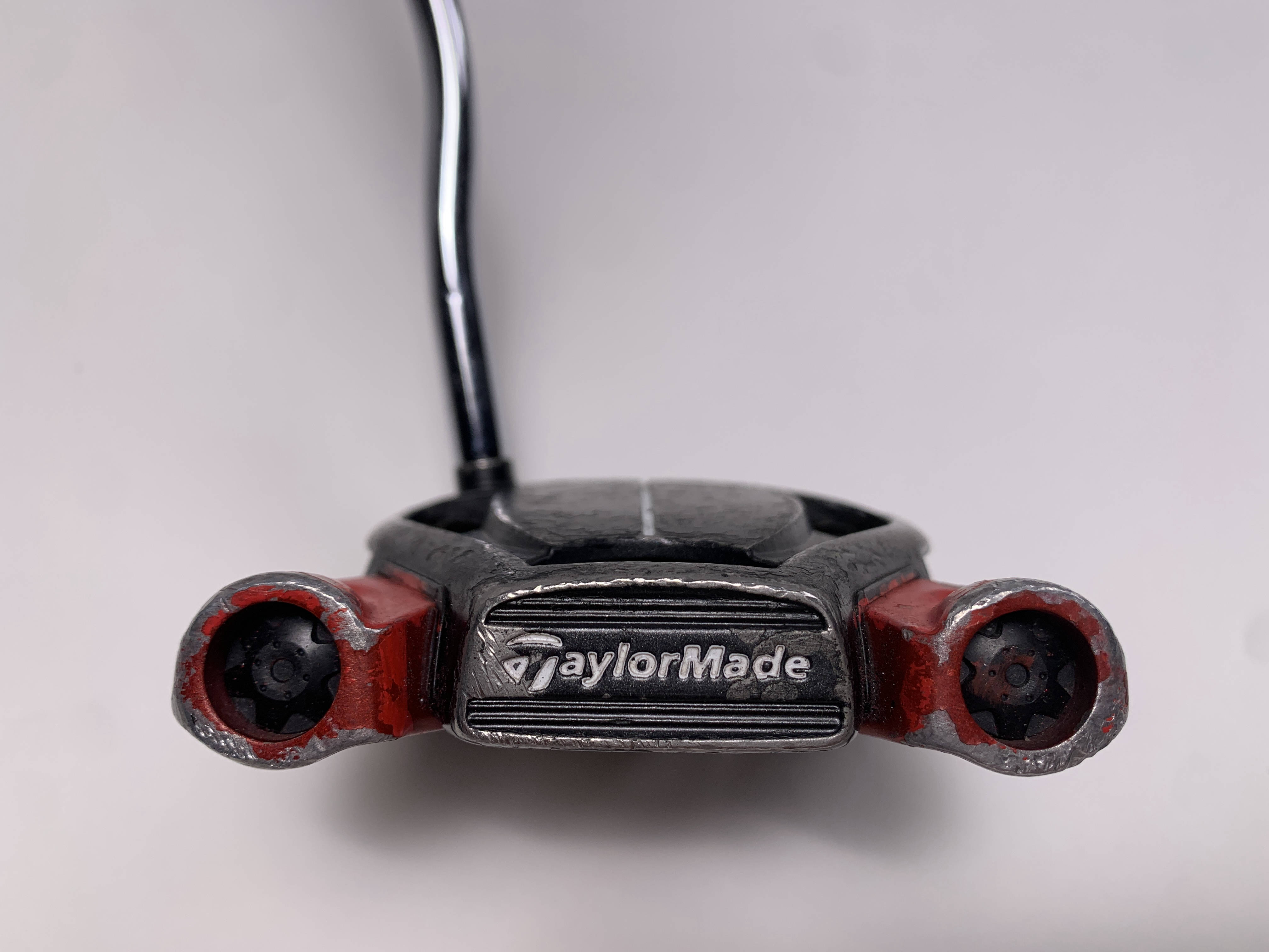 TaylorMade Spider Limited Itsy Bitsy Putter 34