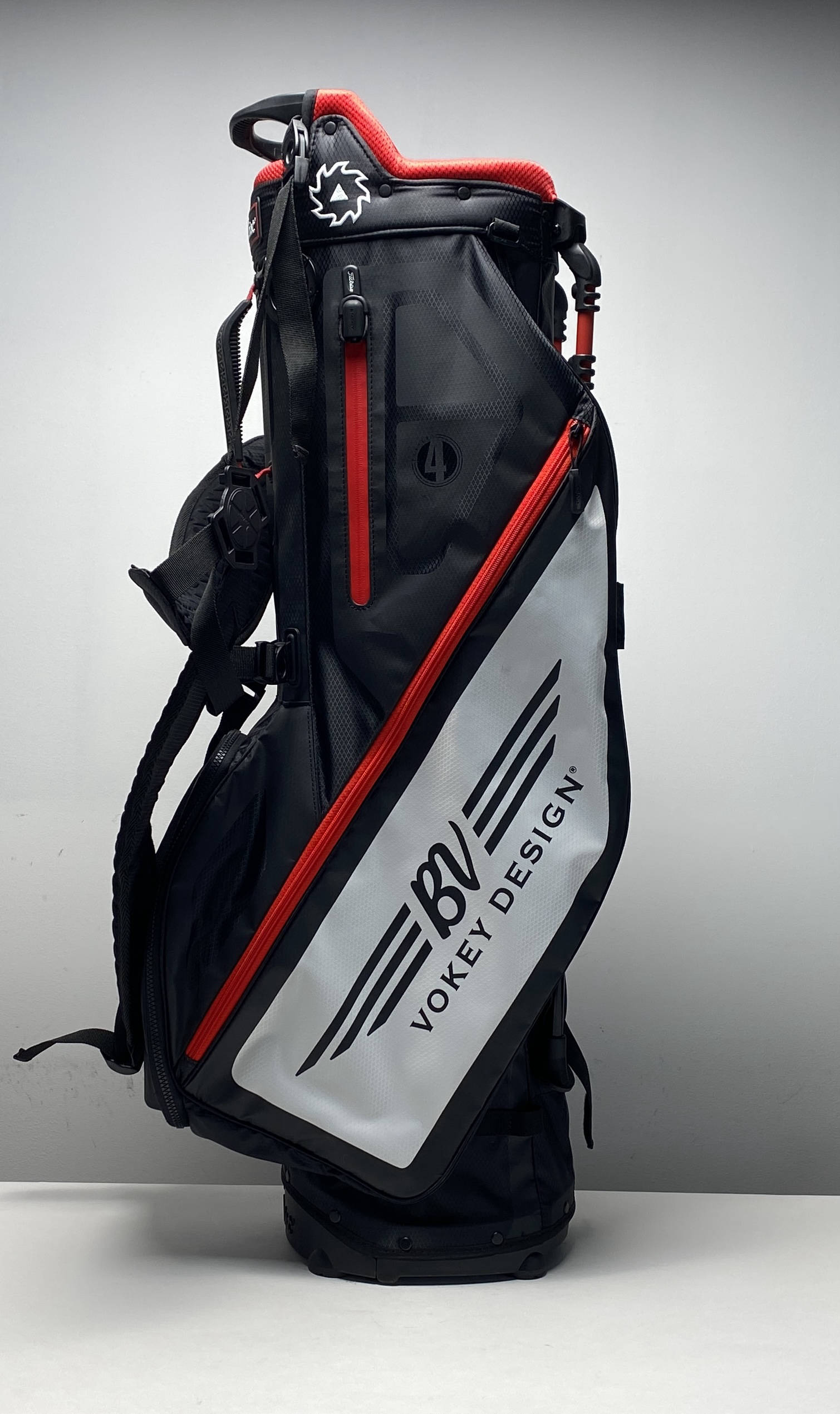 Titleist Vokey Design ウェッジ 4本セット Titleist Vokey Design WedgeWorks V Grind Custom Wedge