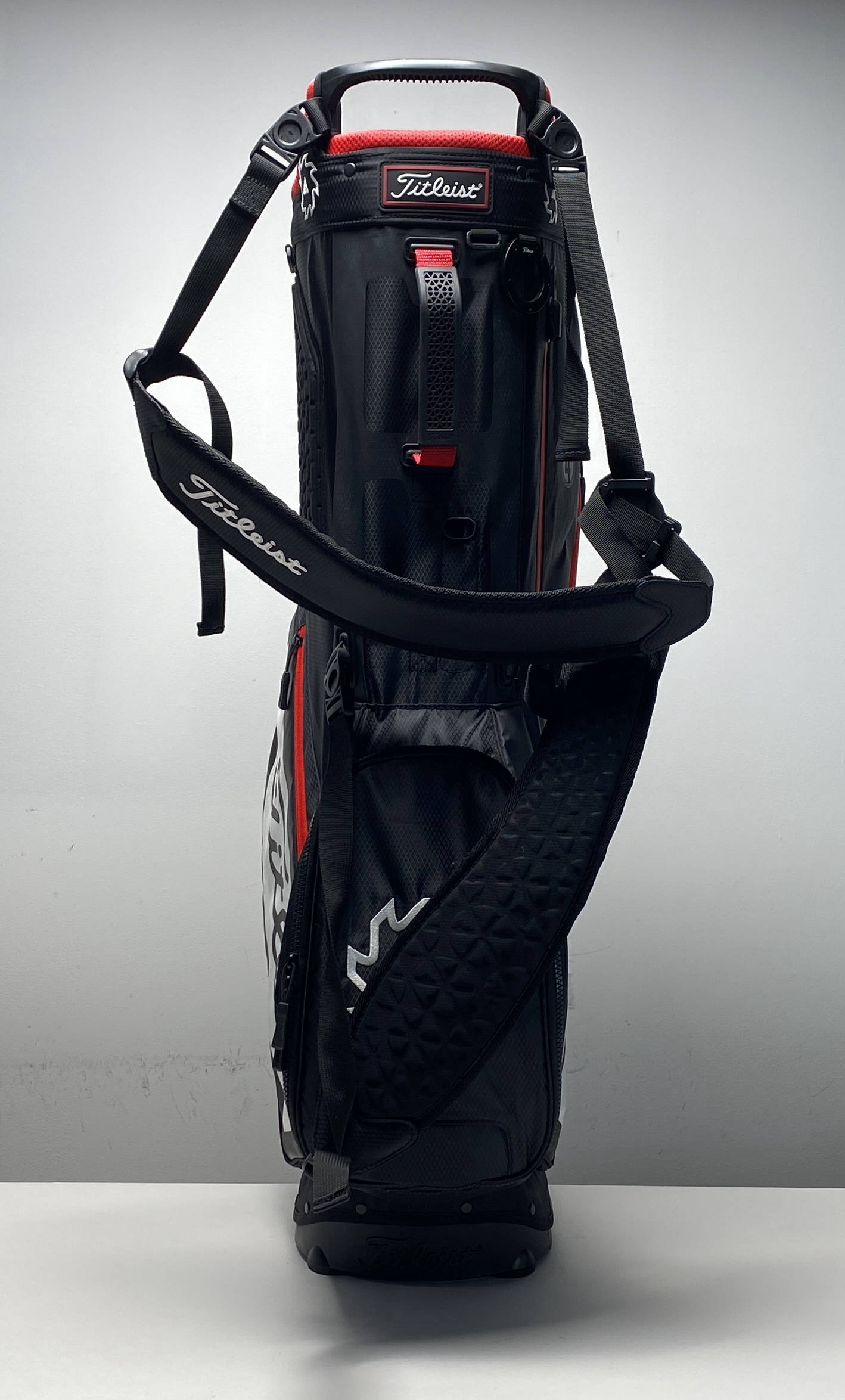 値下げ　◆◆◆Titleist Vokey Design ゴルフバッグ◆◆◆ Titleist - 【数量限定モデル】Titleist VOKEY DESIGN