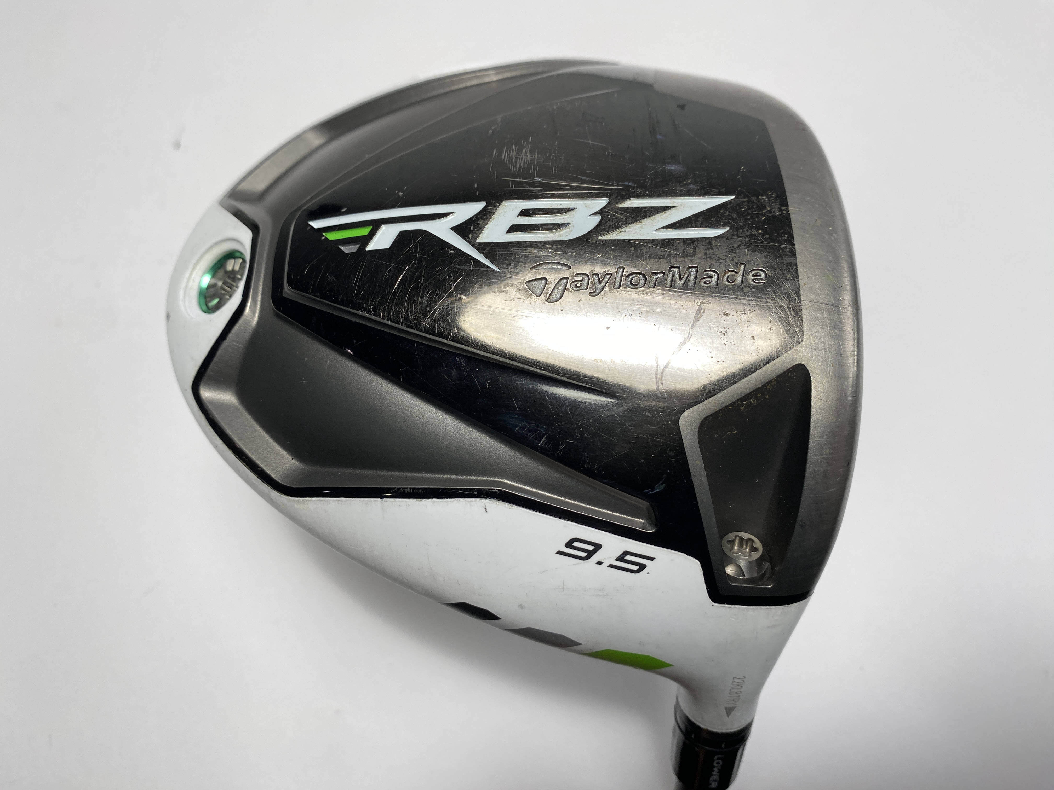 TaylorMade - テーラーメイドRBZ RBZ USドライバーMATRIX OZIK XCON 5 Taylormade RocketBallz 5 Fairway Wood 19* Matrix Ozik XCON-5
