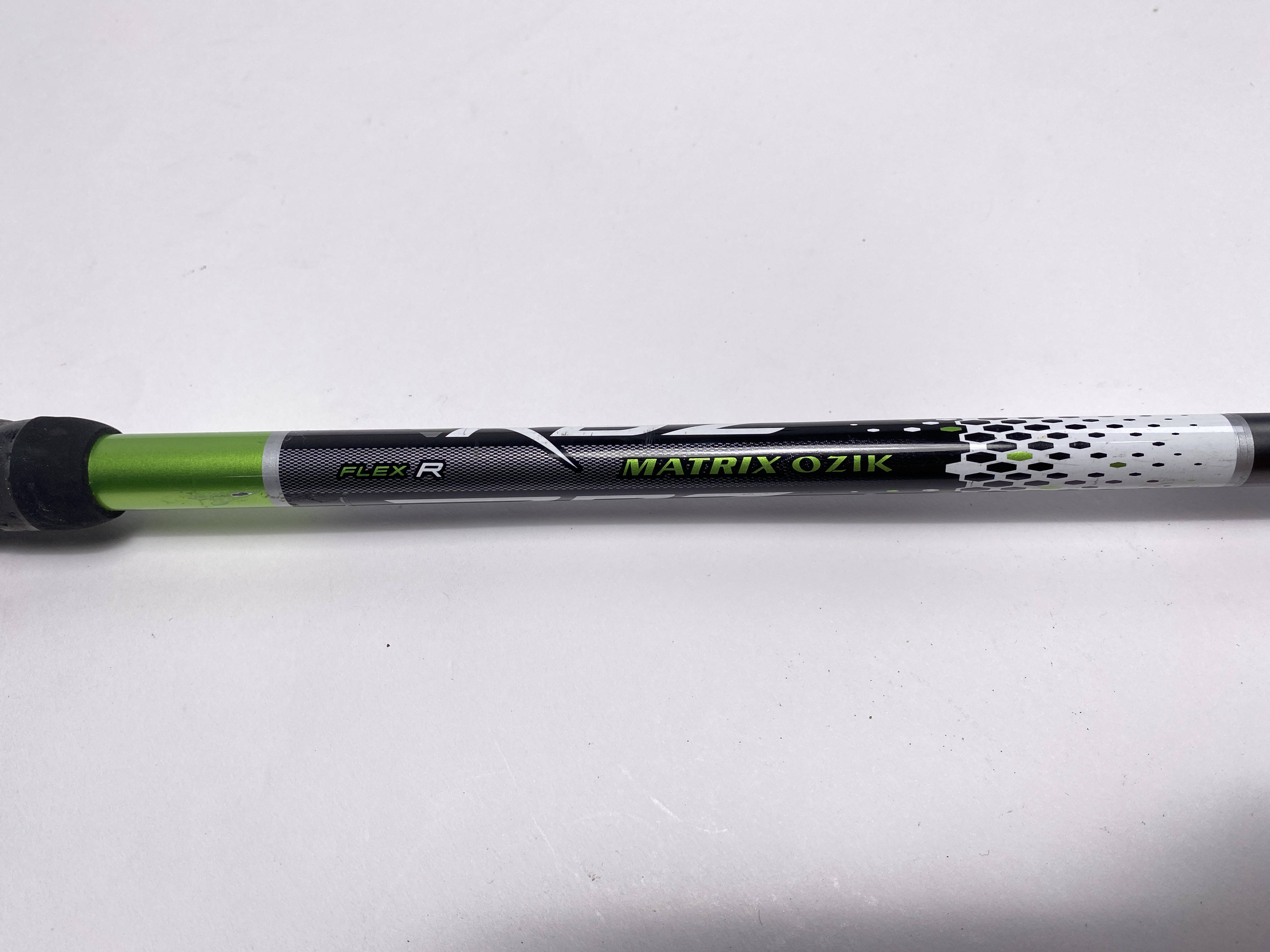 テーラーメイド RocketBallz レディース ドライバー HL MATRIX OZIK XCON5 フレックスL s-l1200.jpg