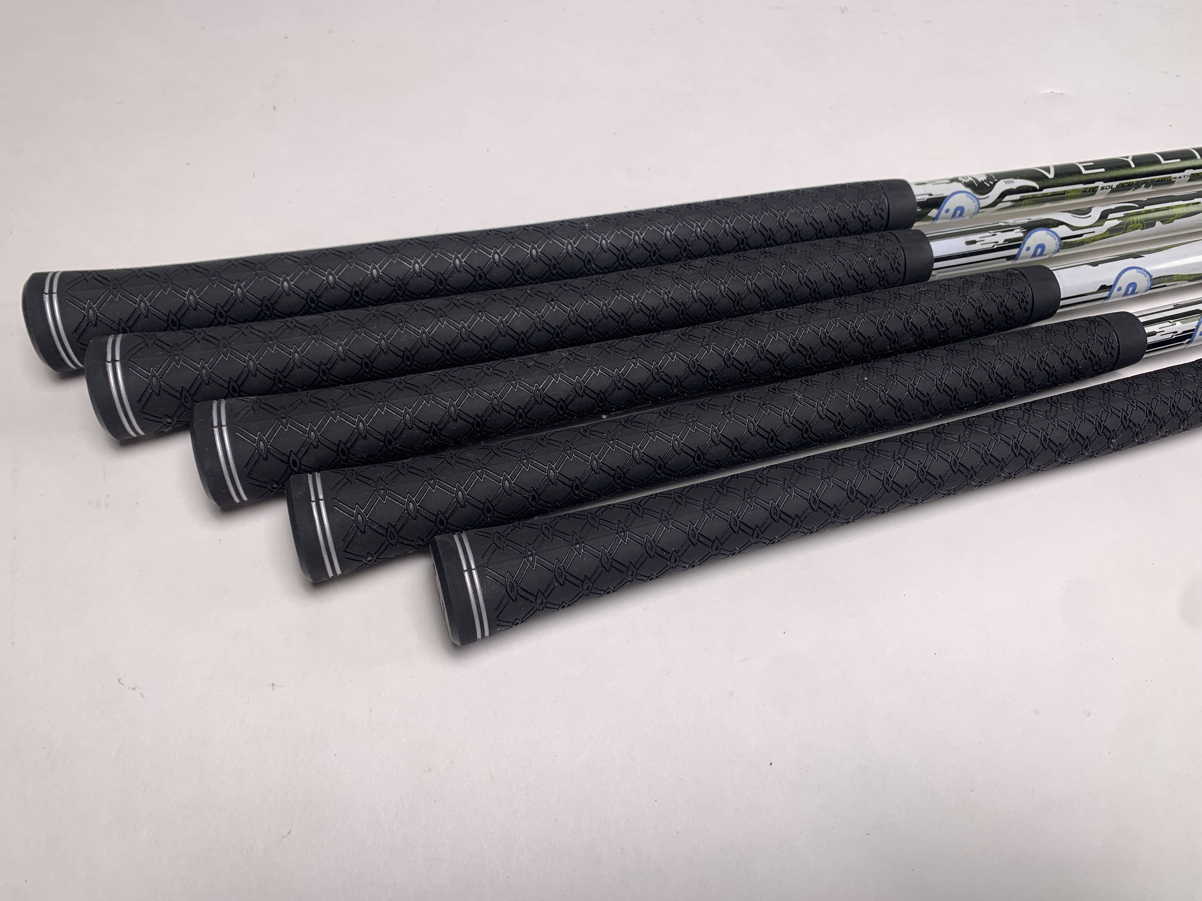 Srixon Z 565 Iron Set 5-PW Veylix Alpina 673 Regular Graphite Mens
