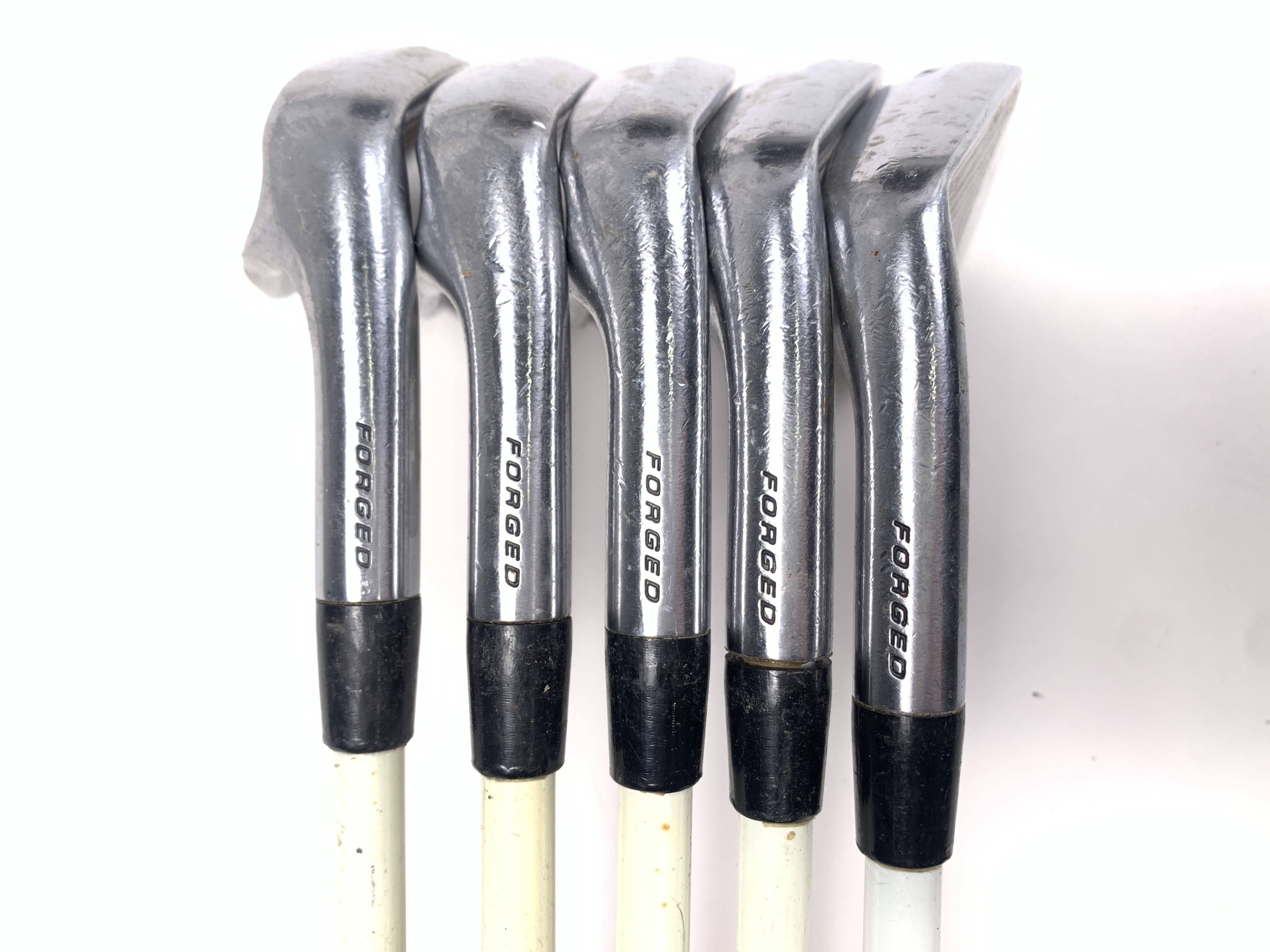 Srixon Z 565 Iron Set 5-PW Veylix Alpina 673 Regular Graphite Mens