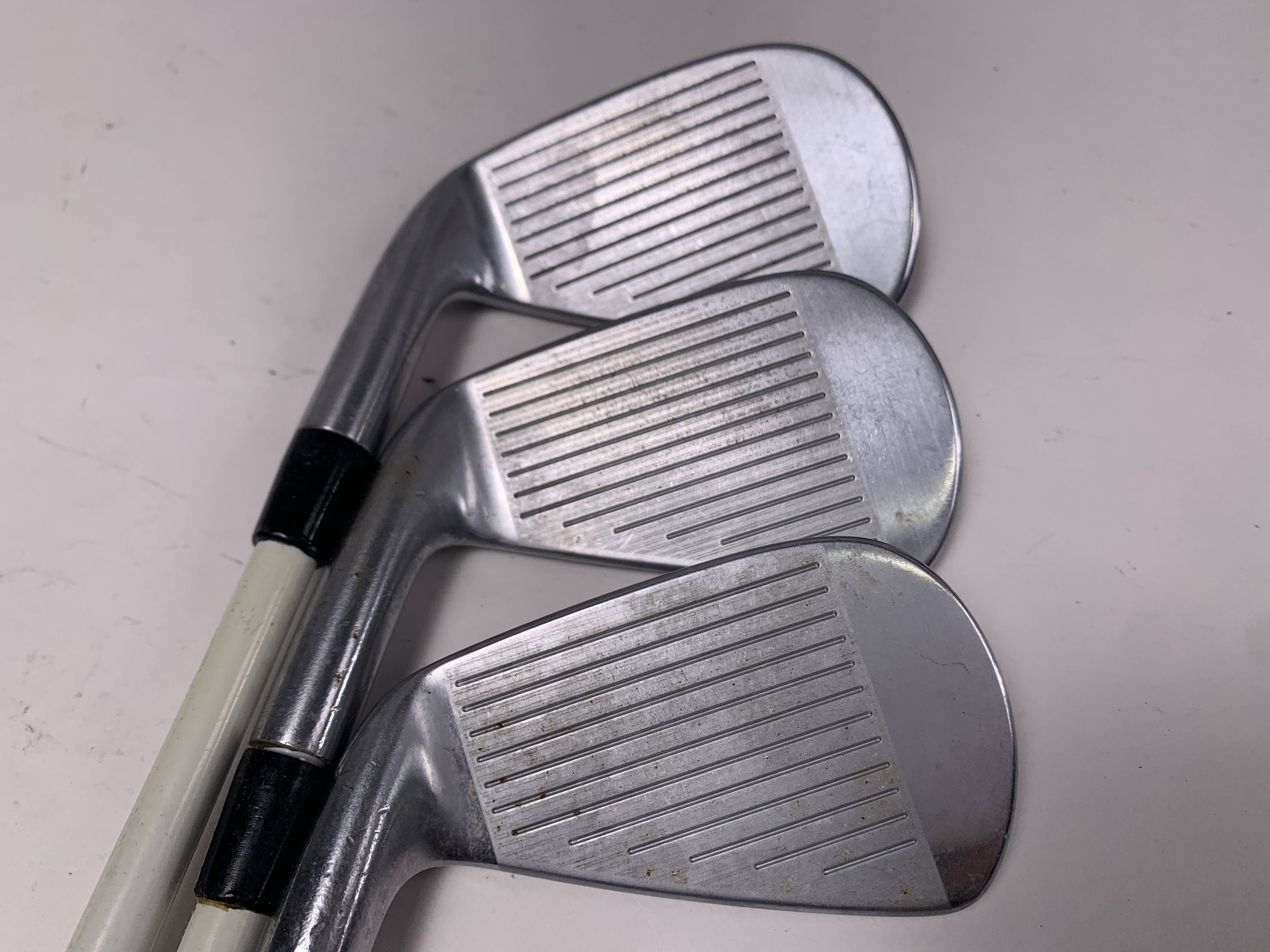 Srixon Z 565 Iron Set 5-PW Veylix Alpina 673 Regular Graphite Mens