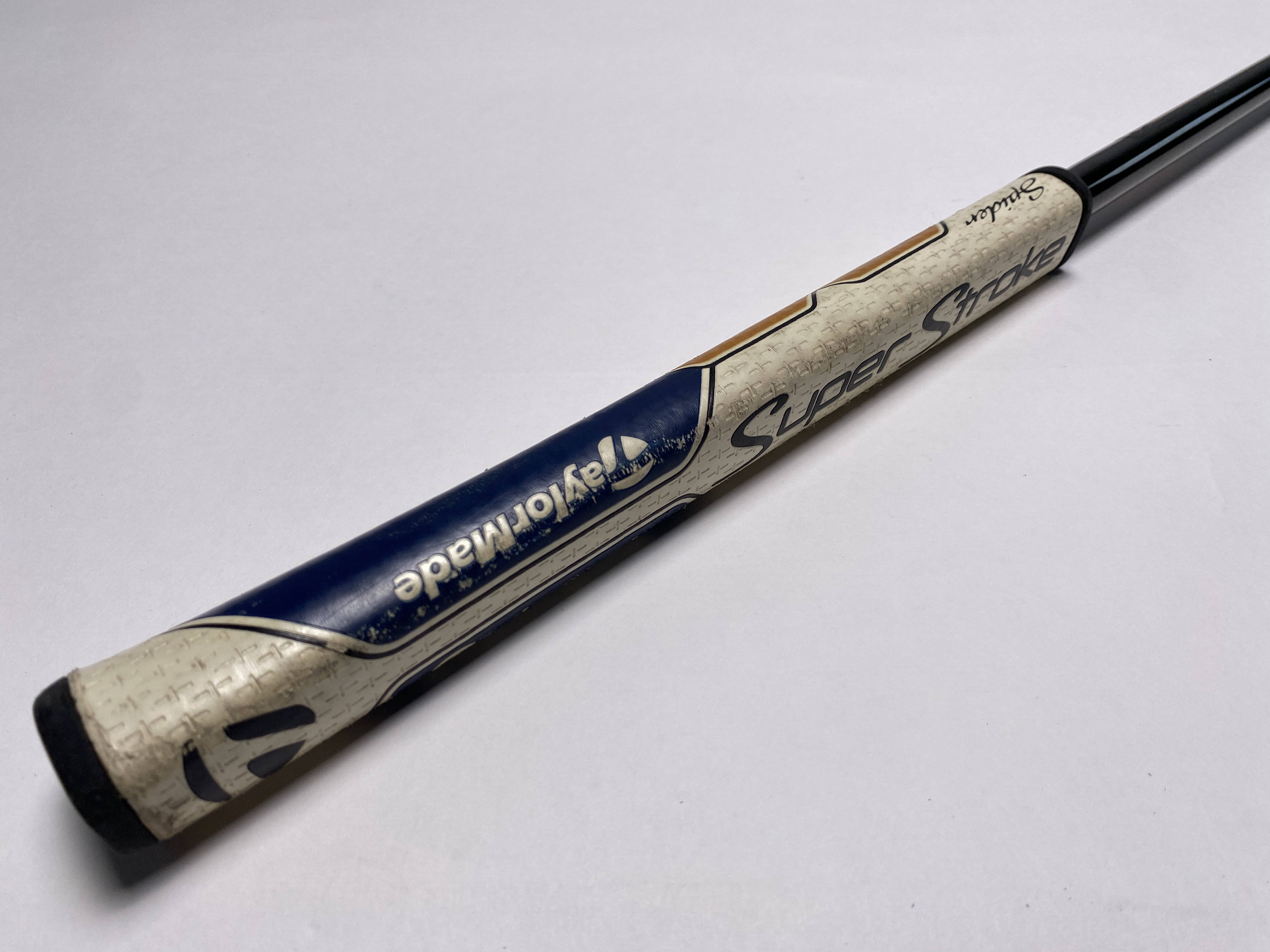 TaylorMade Spider X Copper Putter 35