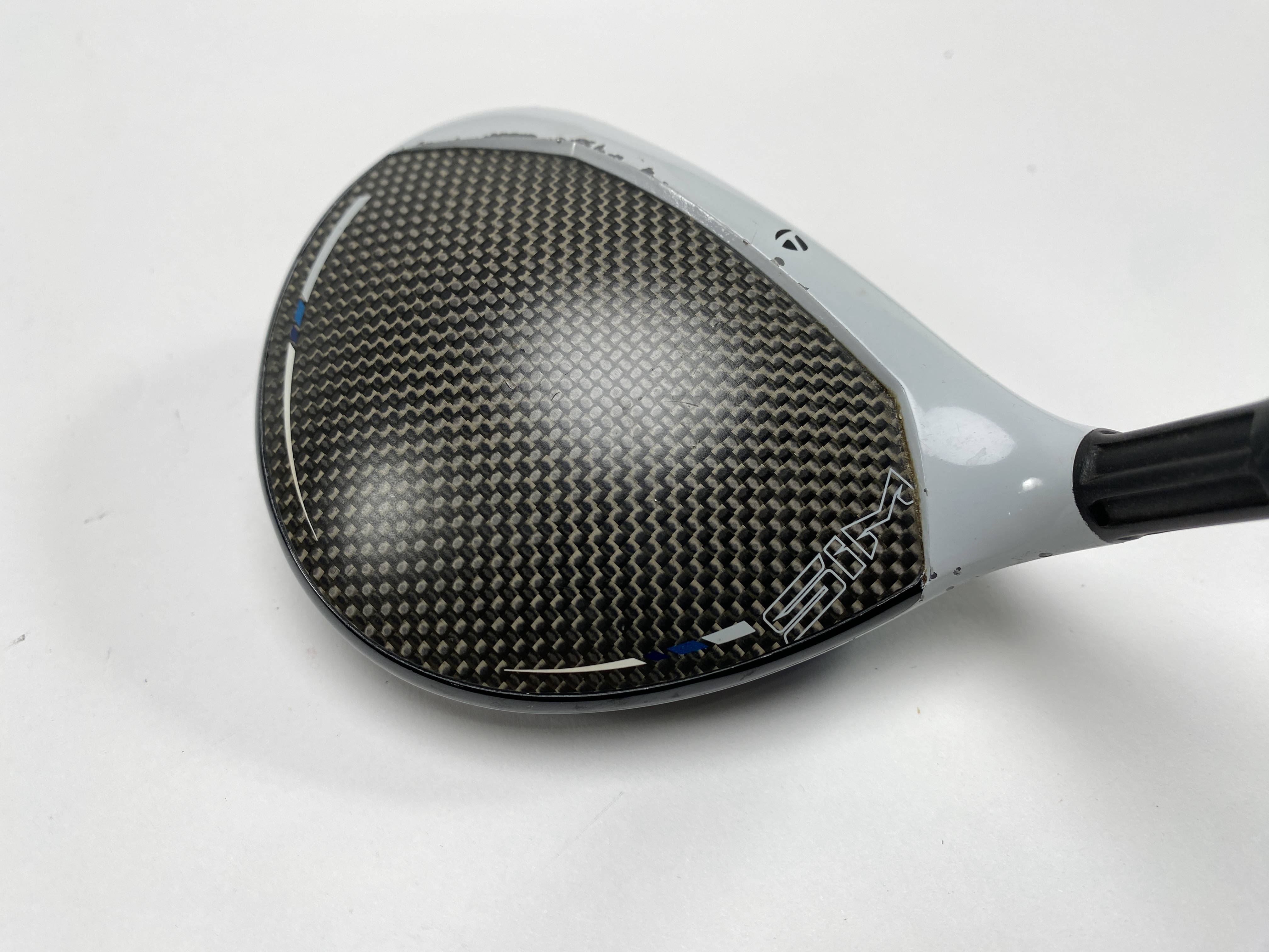 TaylorMade SIM MAX 5W 18° VENTUS TaylorMade SIM MAX 5 Fairway Wood 18* Fujikura Ventus Blue