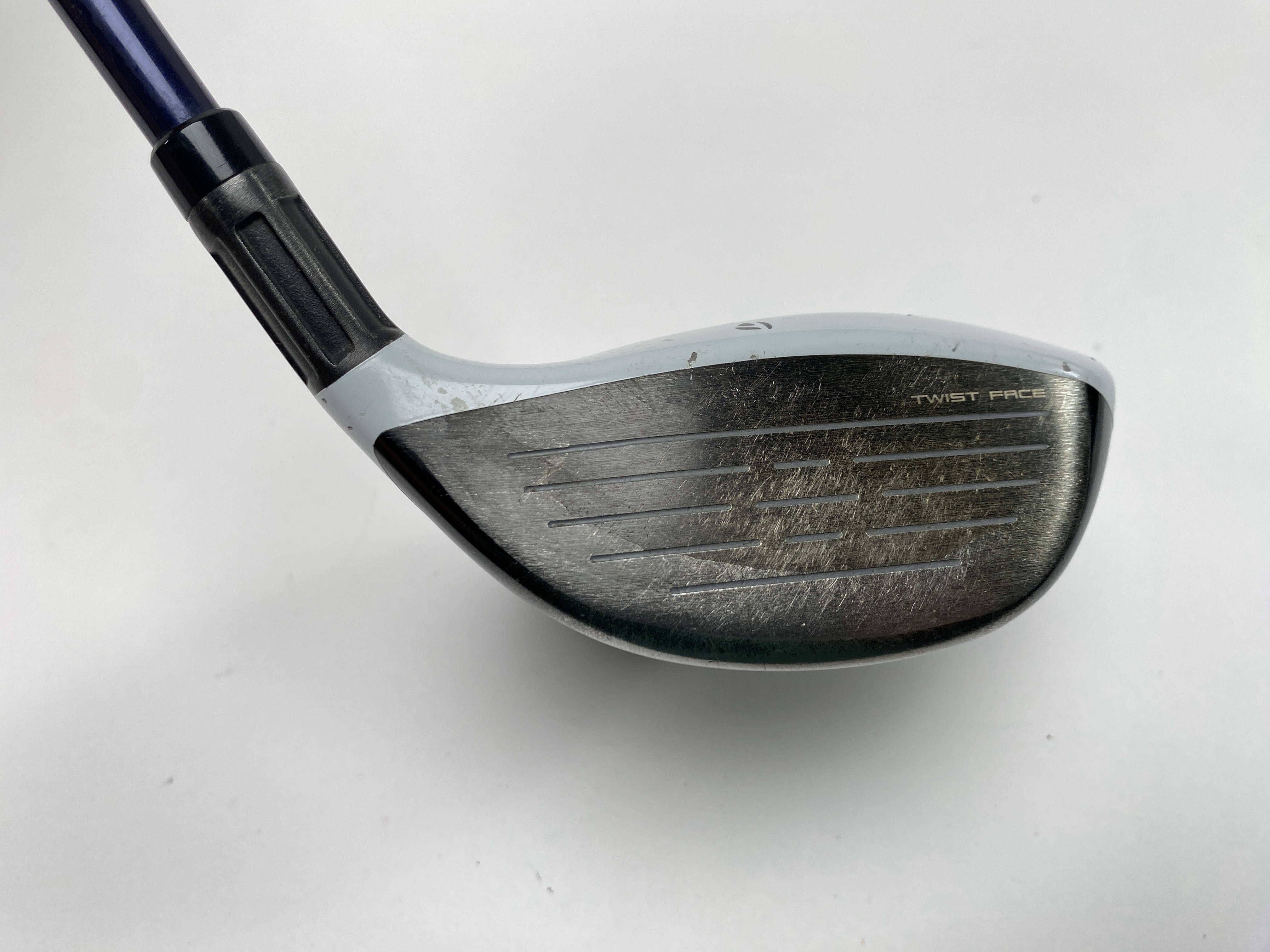 TaylorMade SIM MAX 5 Fairway Wood 18* Fujikura Ventus Blue