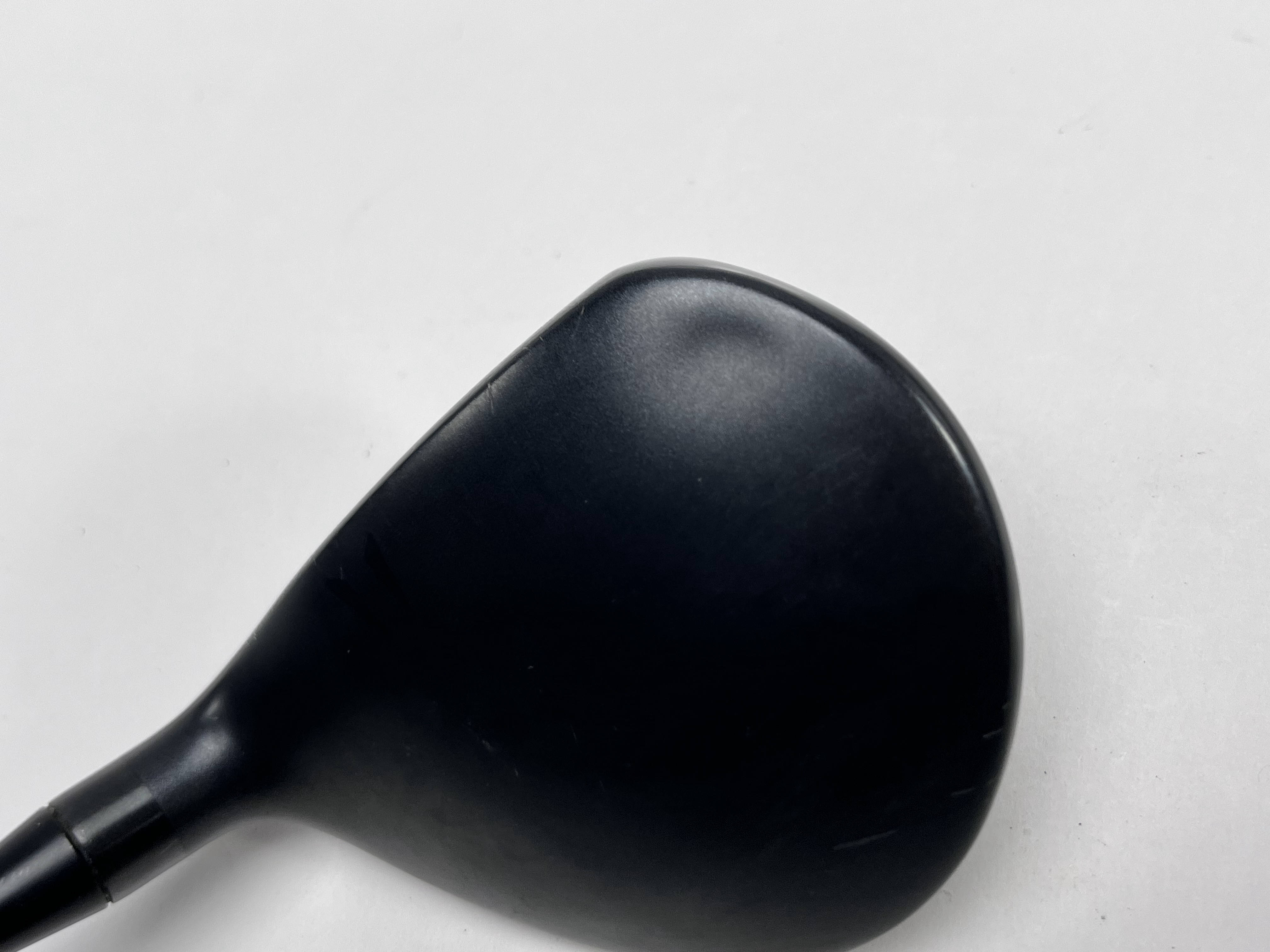PXG 0341 3 Fairway Wood 15* Tour AD GT-7x Extra Stiff RH HC DENT