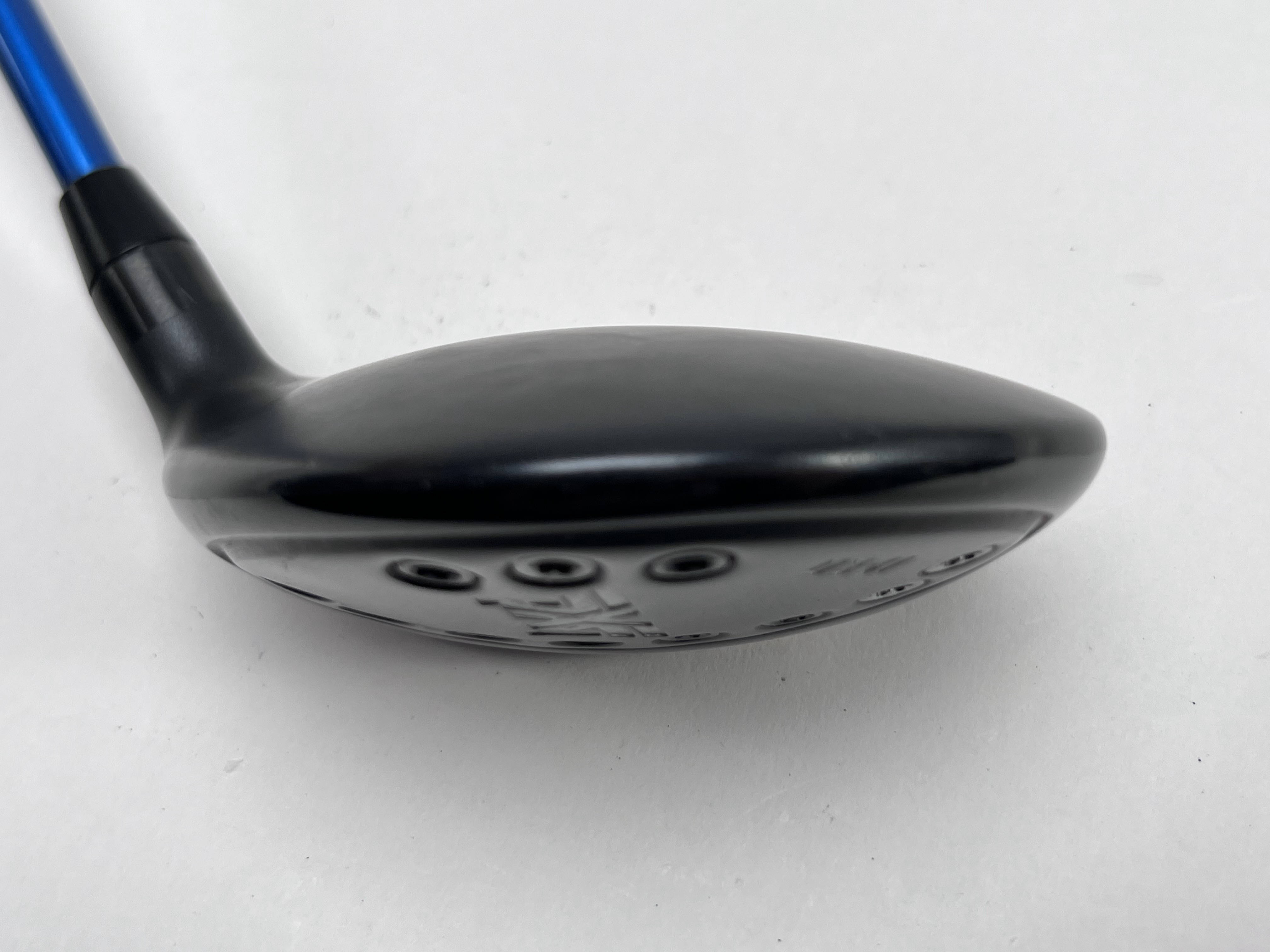 PXG 0341 3 Fairway Wood 15* Tour AD GT-7x Extra Stiff RH HC DENT