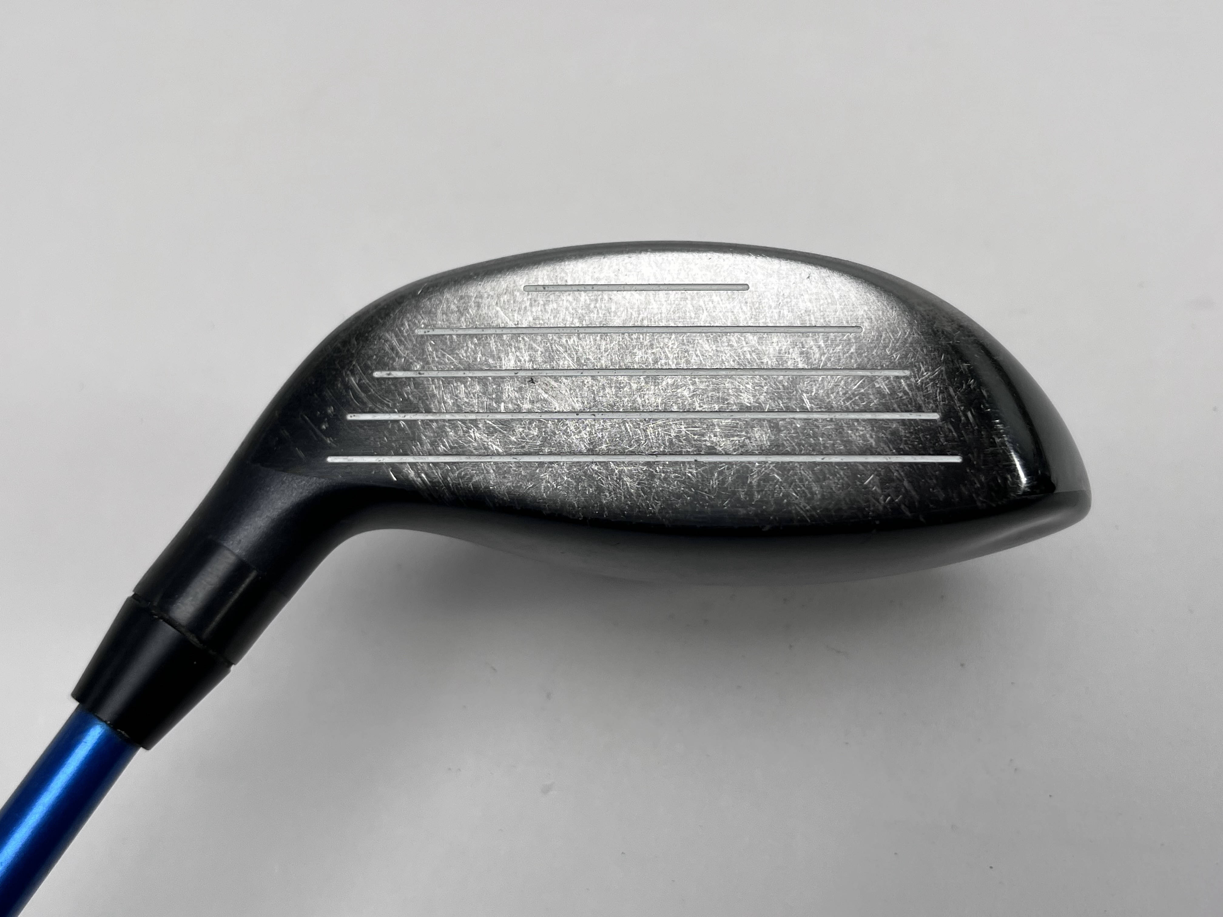 PXG 0341 3 Fairway Wood 15* Tour AD GT-7x Extra Stiff RH HC DENT