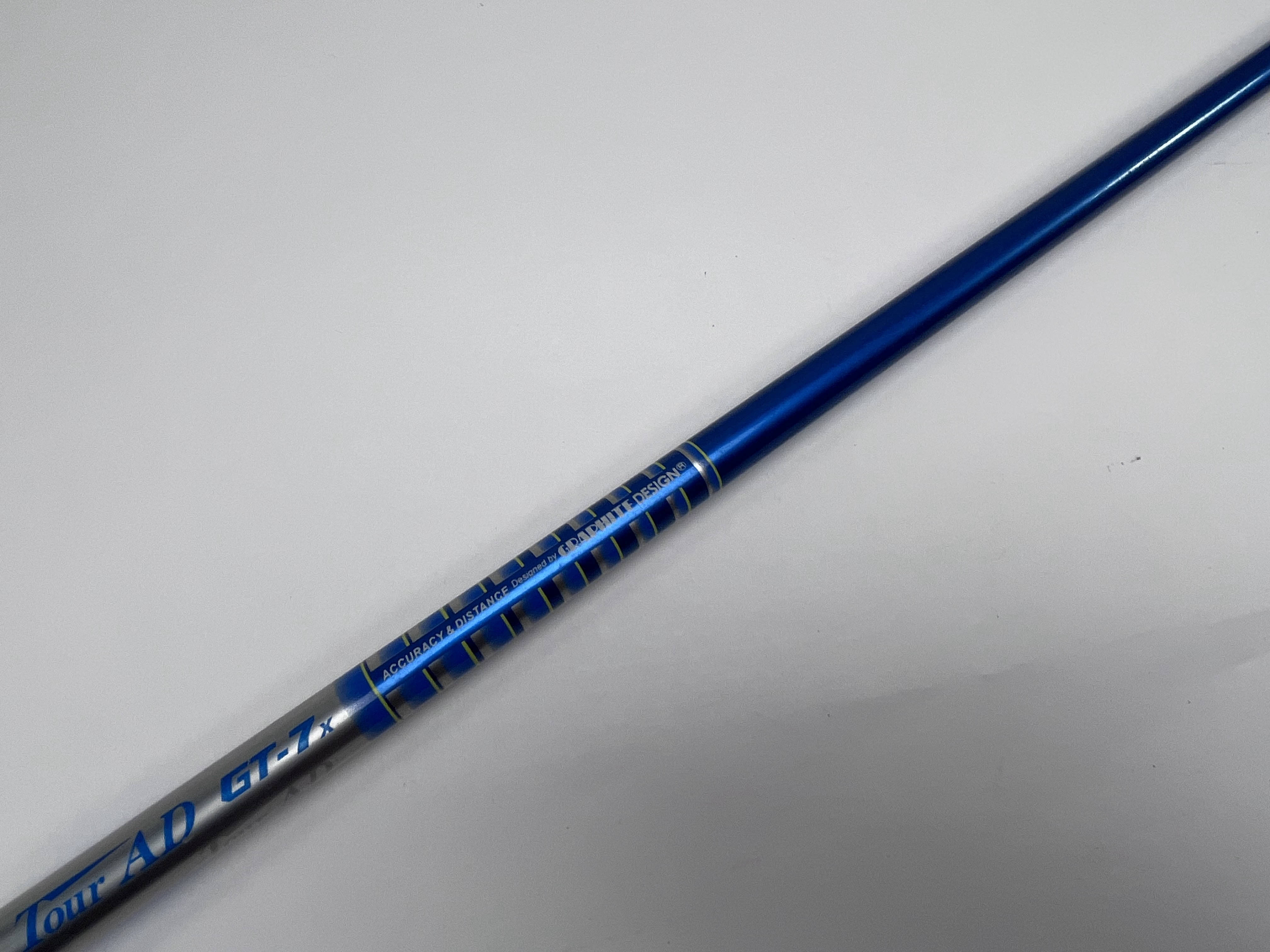 PXG 0341 3 Fairway Wood 15* Tour AD GT-7x Extra Stiff RH HC DENT