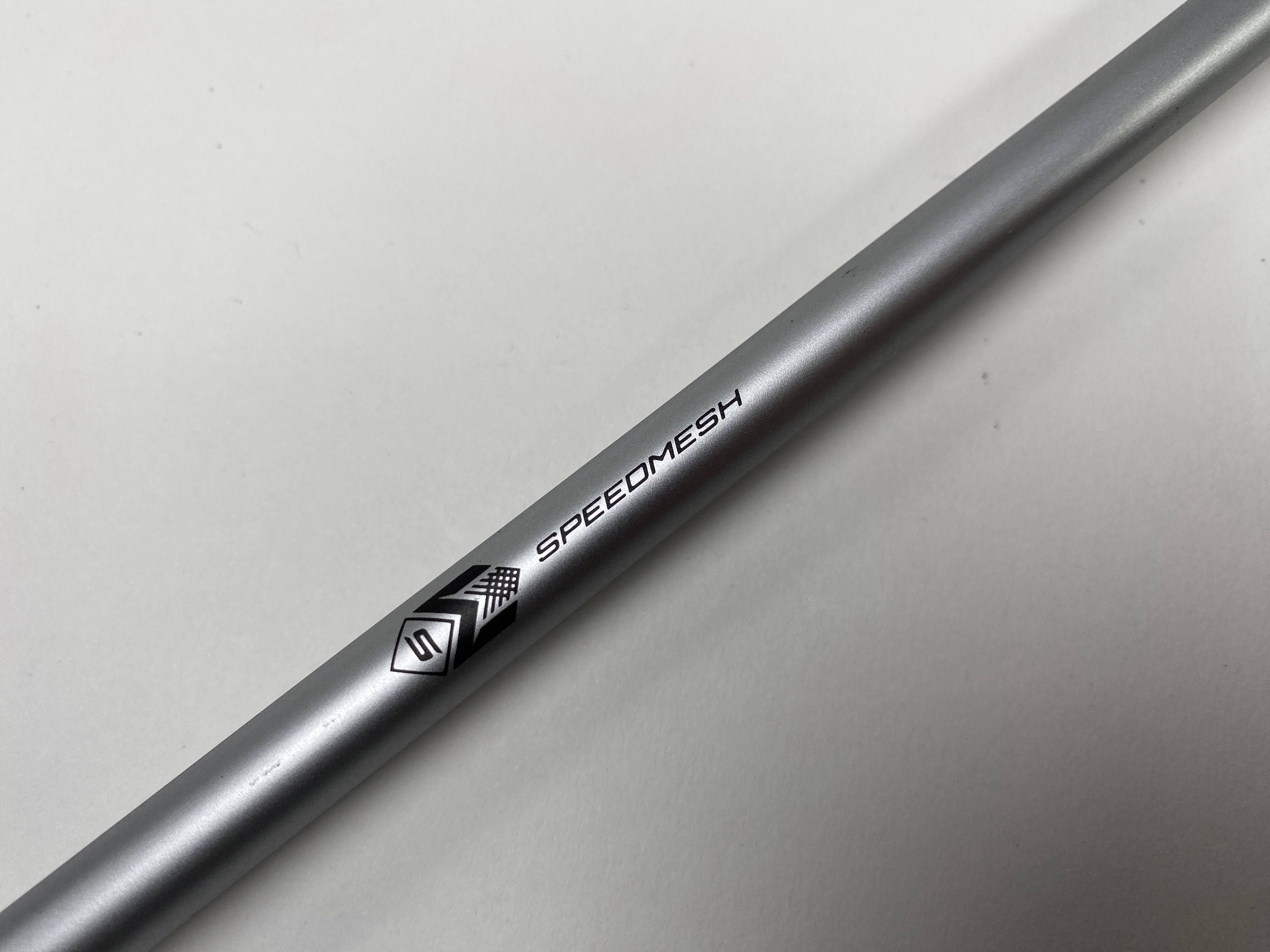 Mitsubishi Chemical MMT R2 50g Seniors Graphite Hybrid Shaft 39.5
