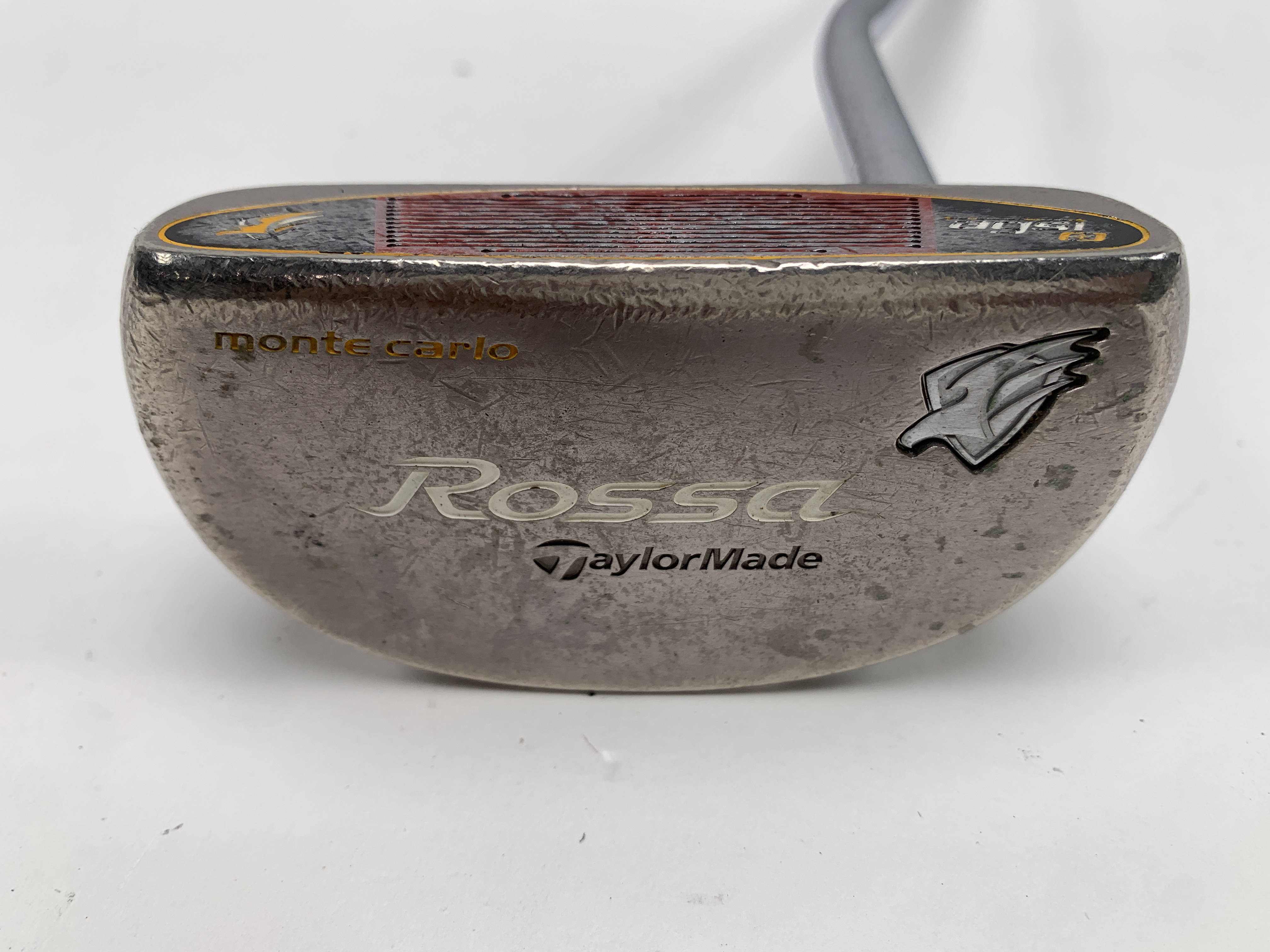 TaylorMade Rossa Monte Carlo 7 AGSI+ Putter 34