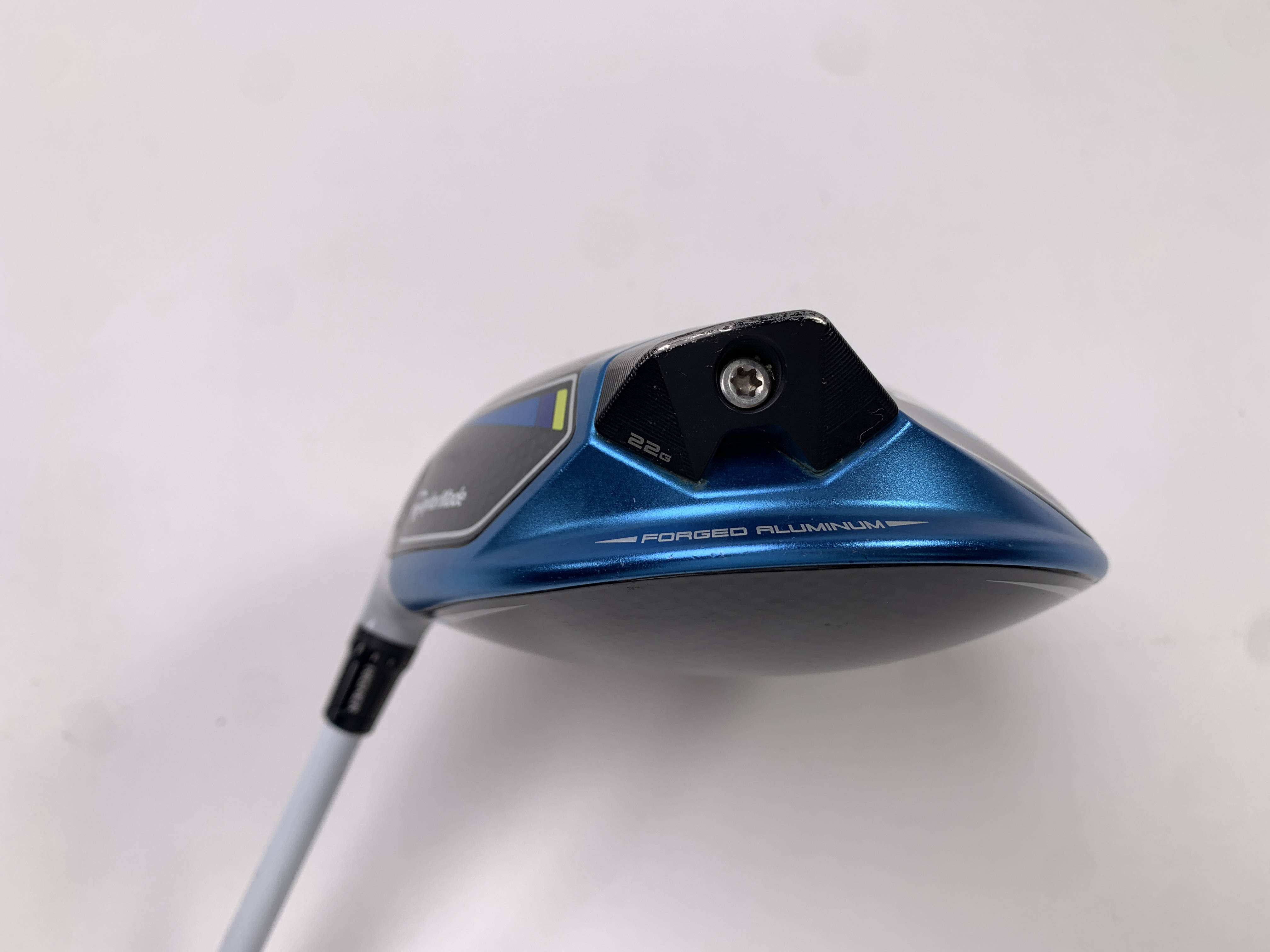 TaylorMade SIM2 MAX-D Driver 10.5* Fujikura Air Speeder 45g