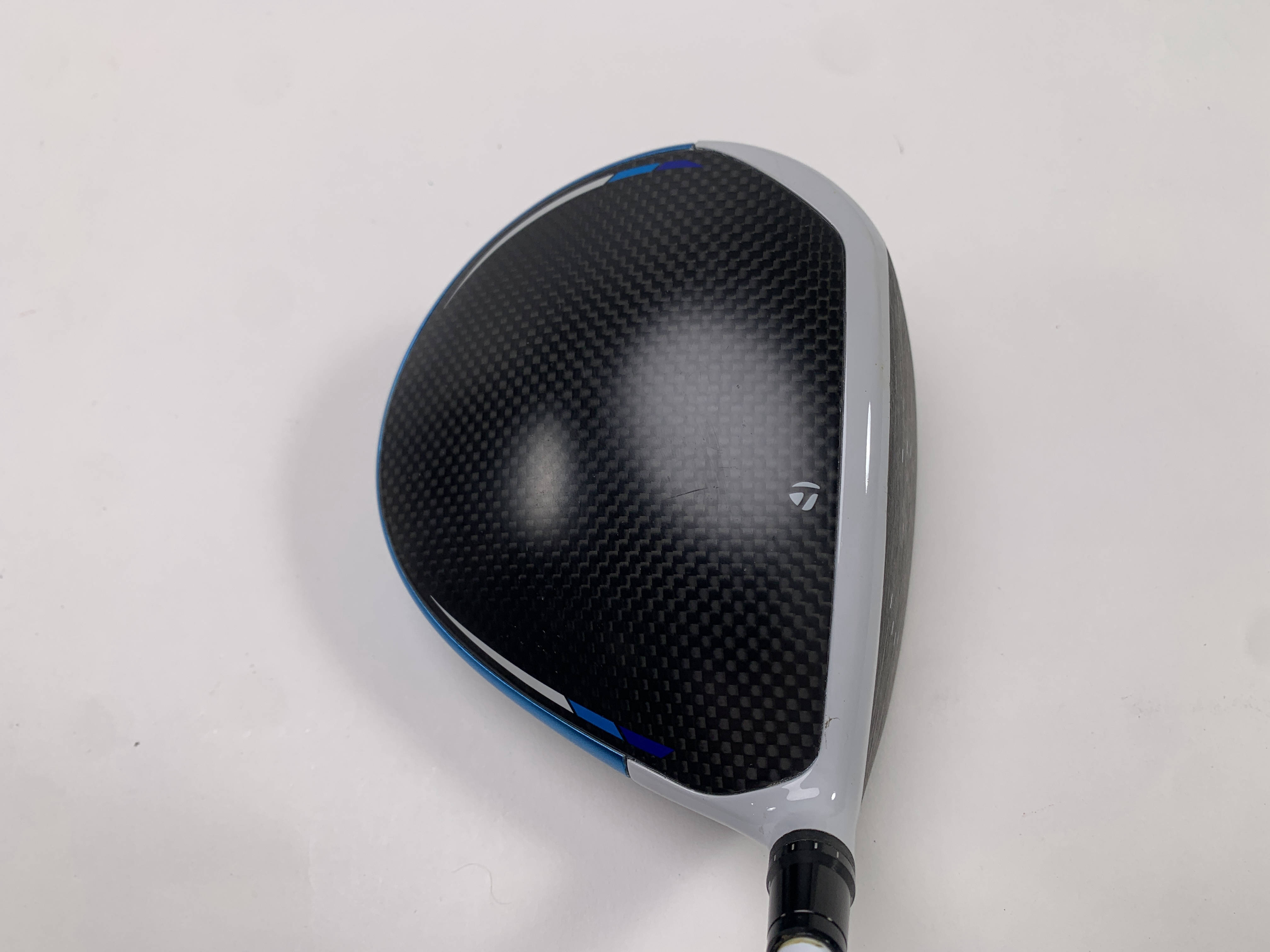 TaylorMade SIM2 MAX-D Driver 10.5* Fujikura Air Speeder 45g
