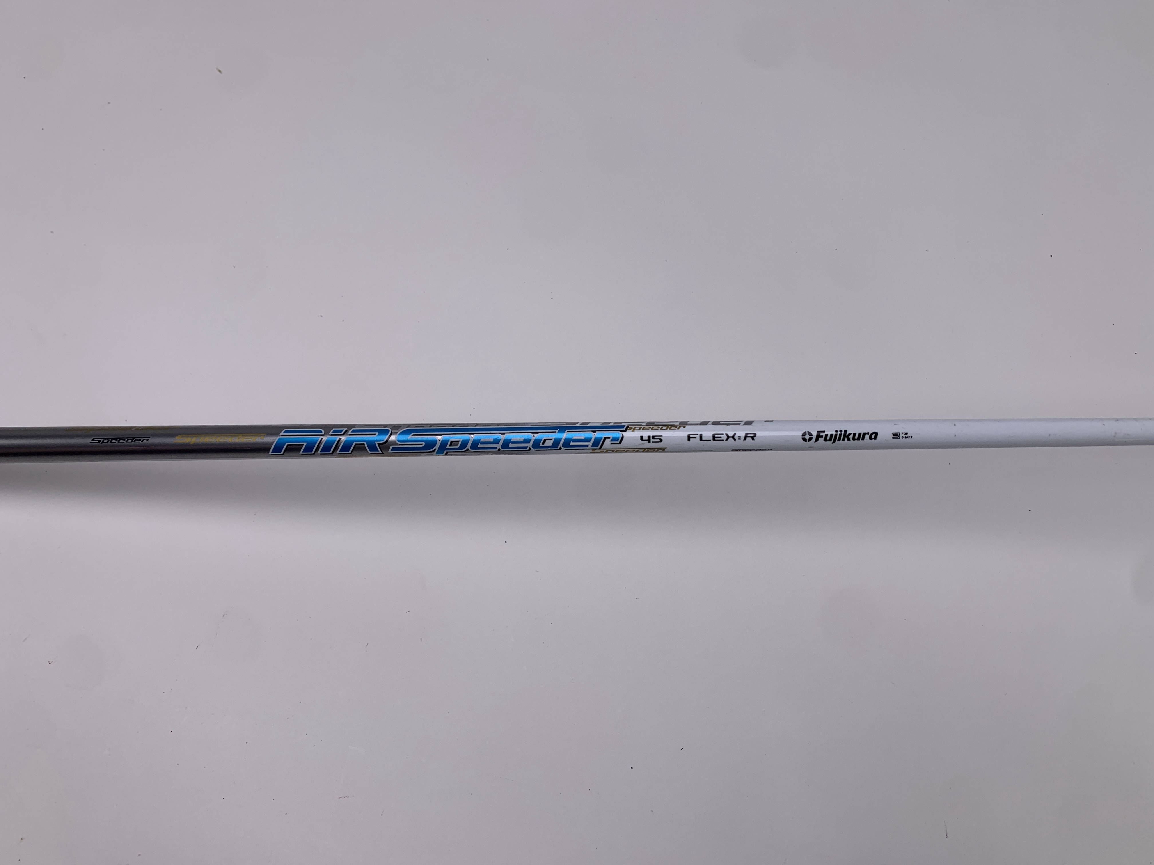 TaylorMade SIM2 MAX-D Driver 10.5* Fujikura Air Speeder 45g